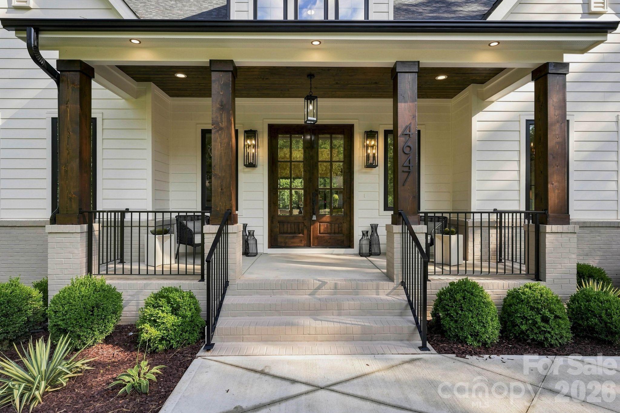 4647 General Pershing Drive