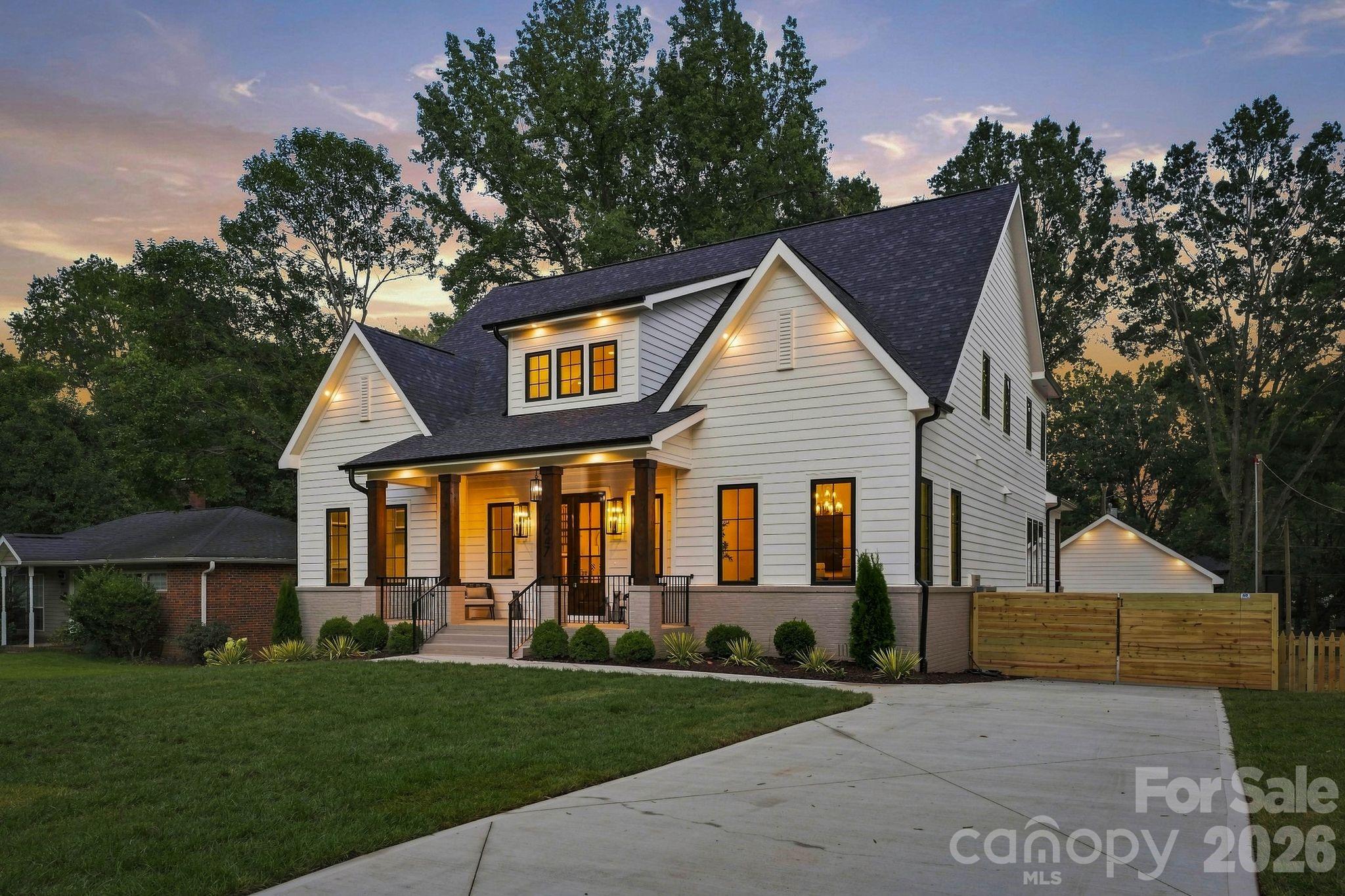 4647 General Pershing Drive