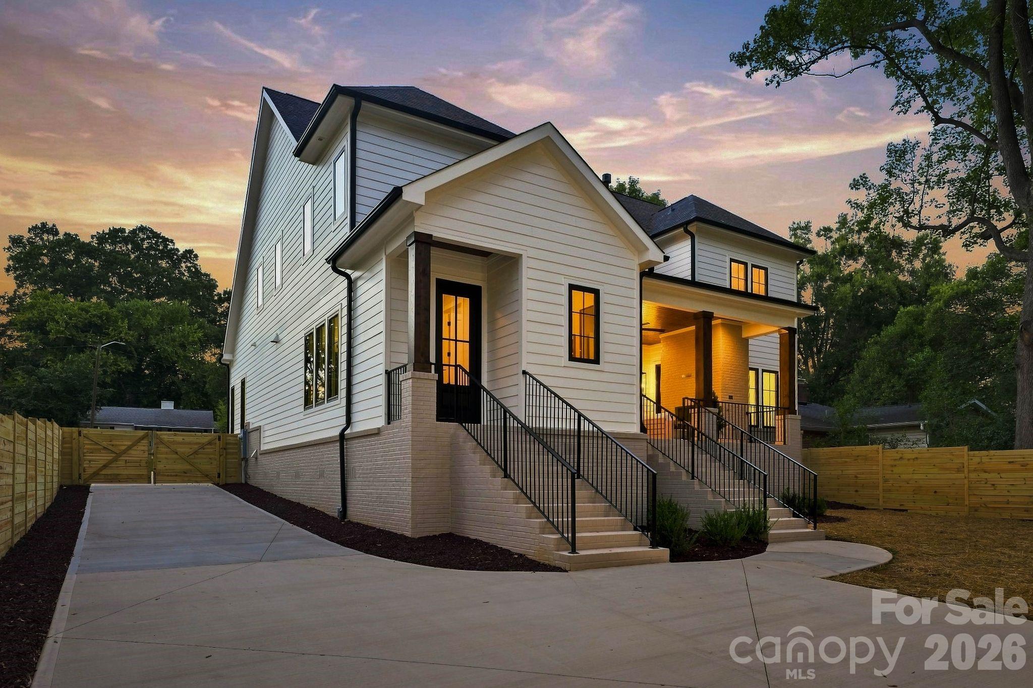 4647 General Pershing Drive