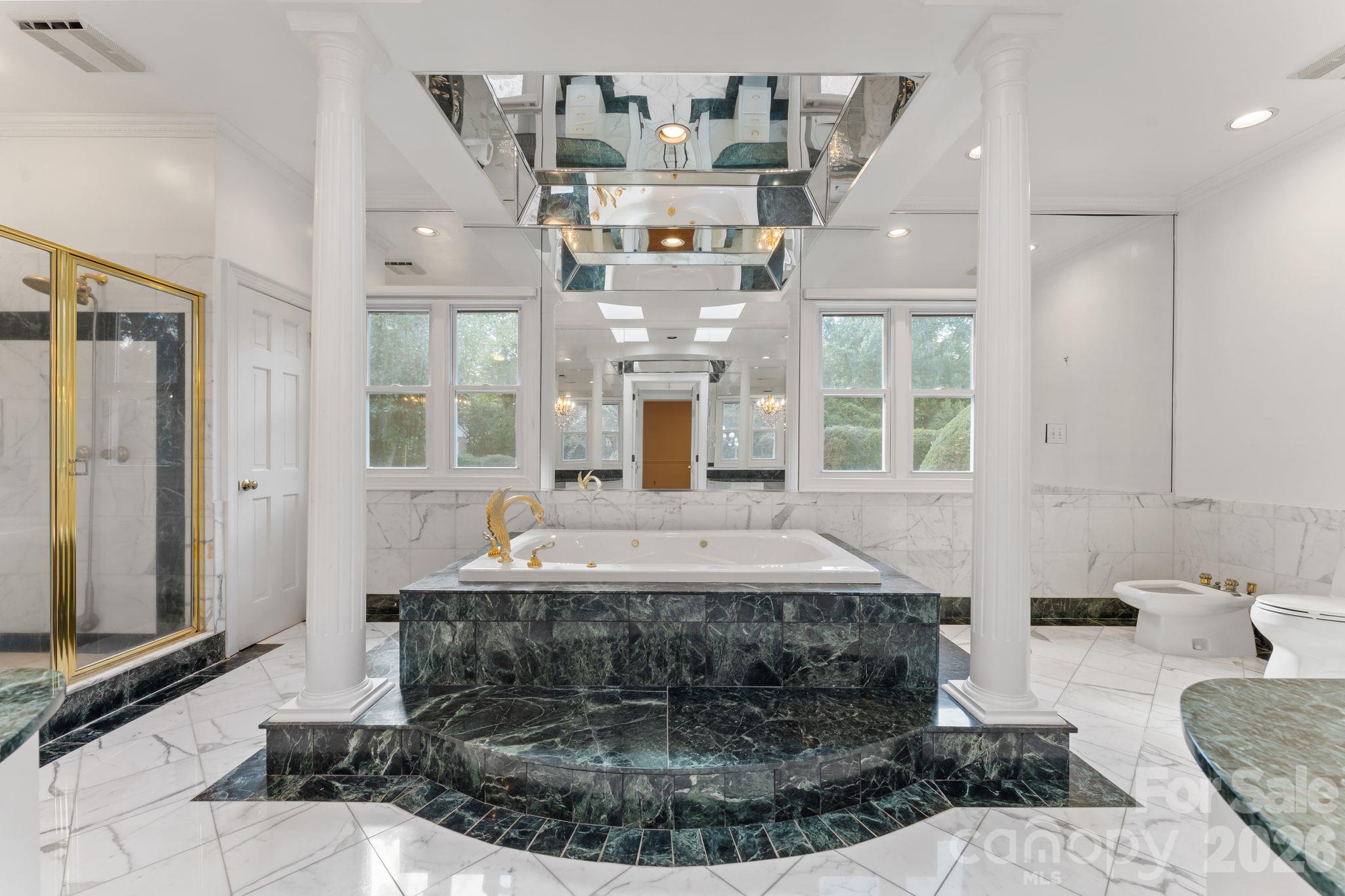 3452 Sharon Road