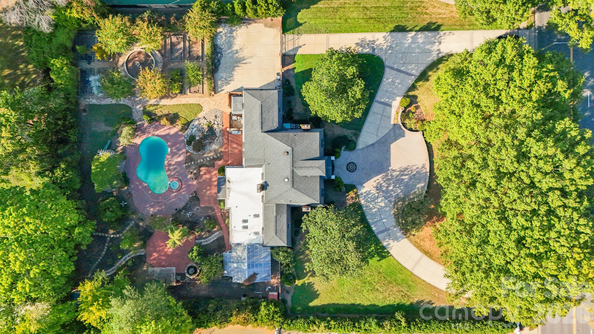 3452 Sharon Road