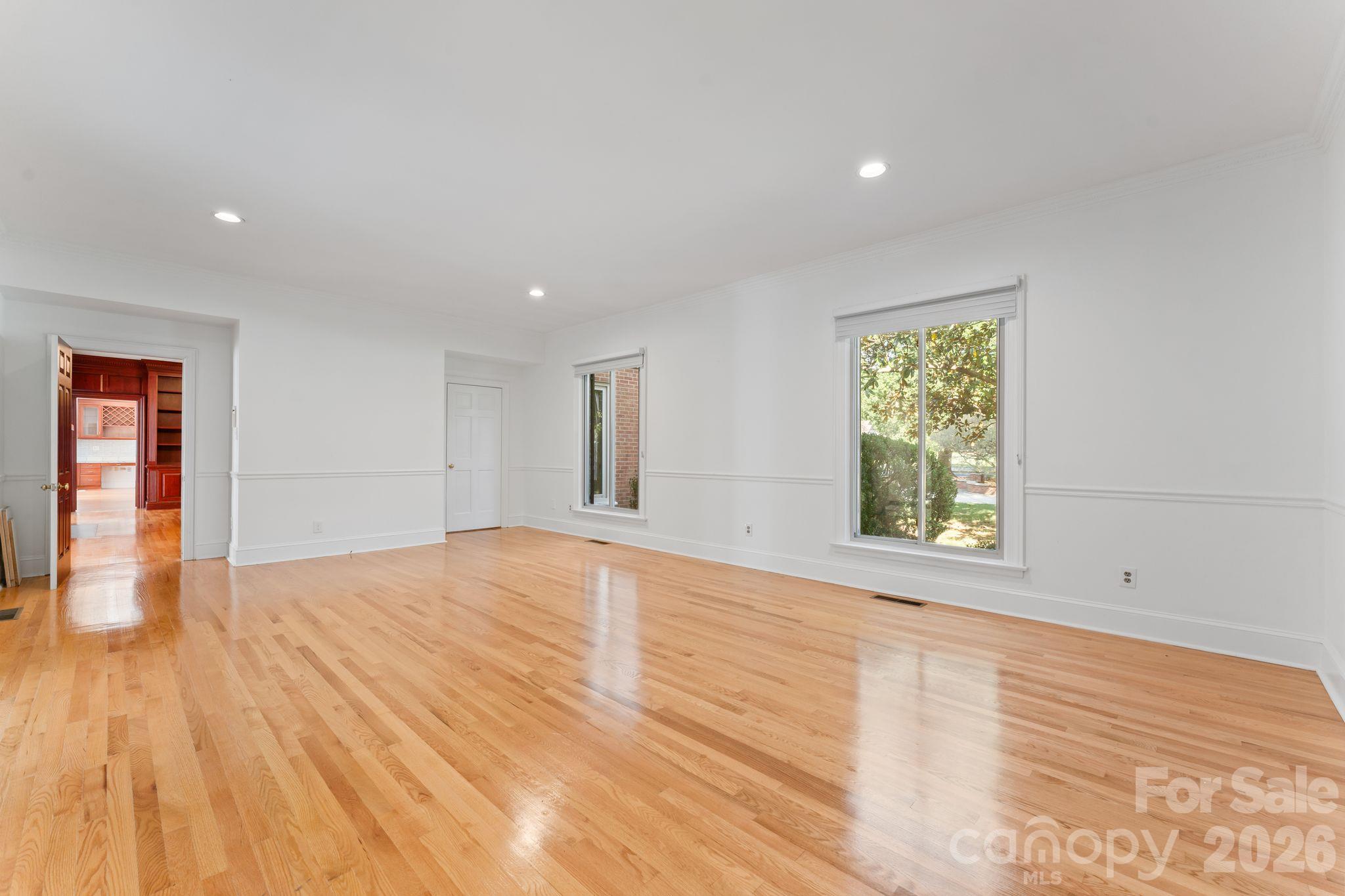 3452 Sharon Road