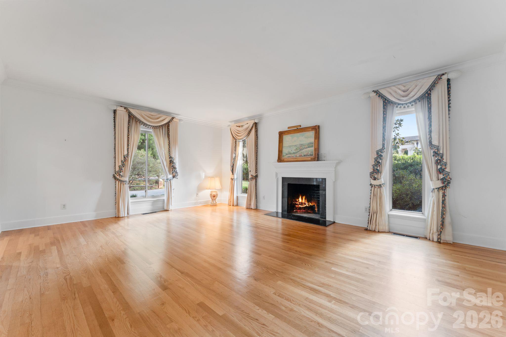 3452 Sharon Road