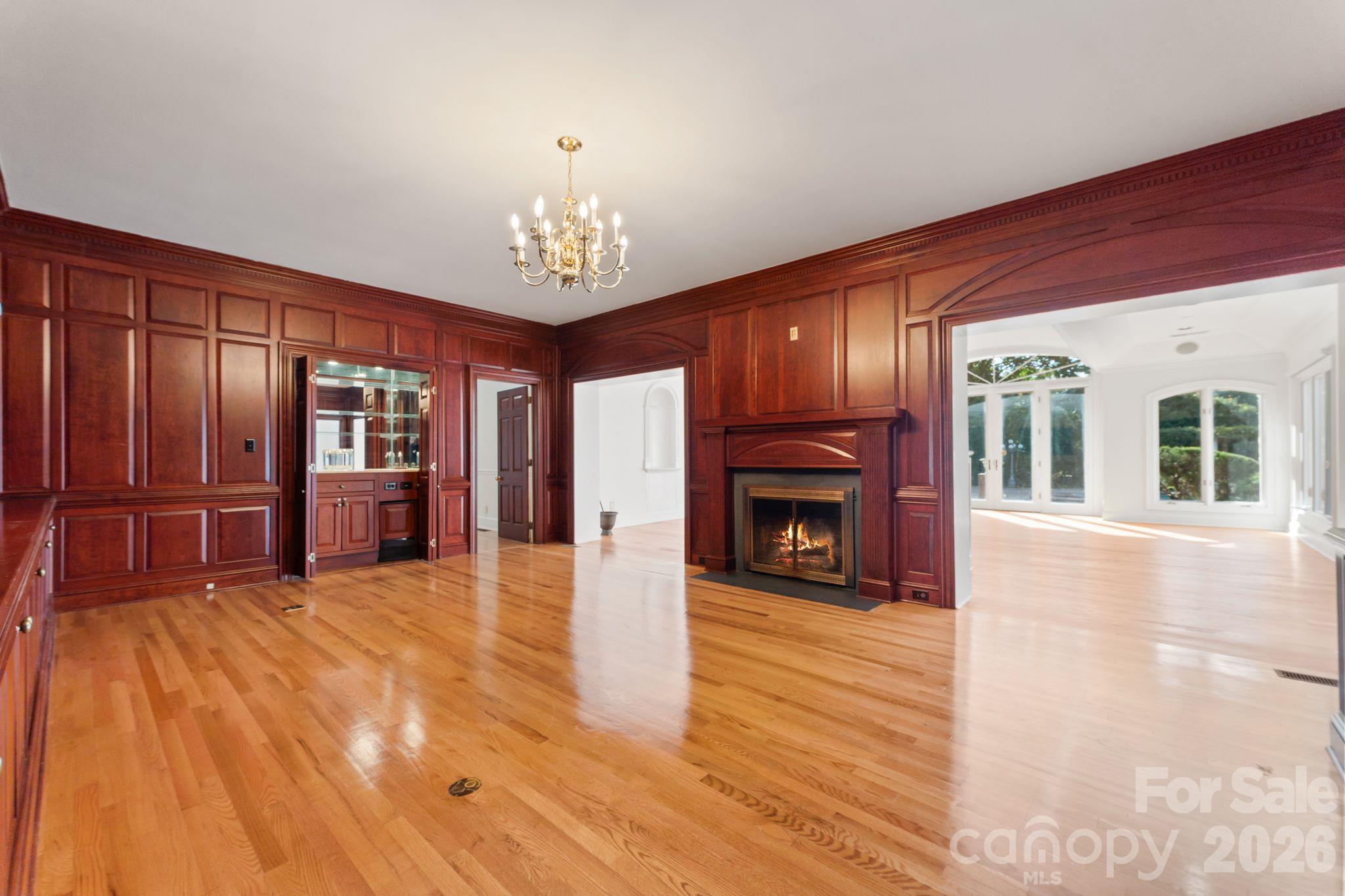3452 Sharon Road