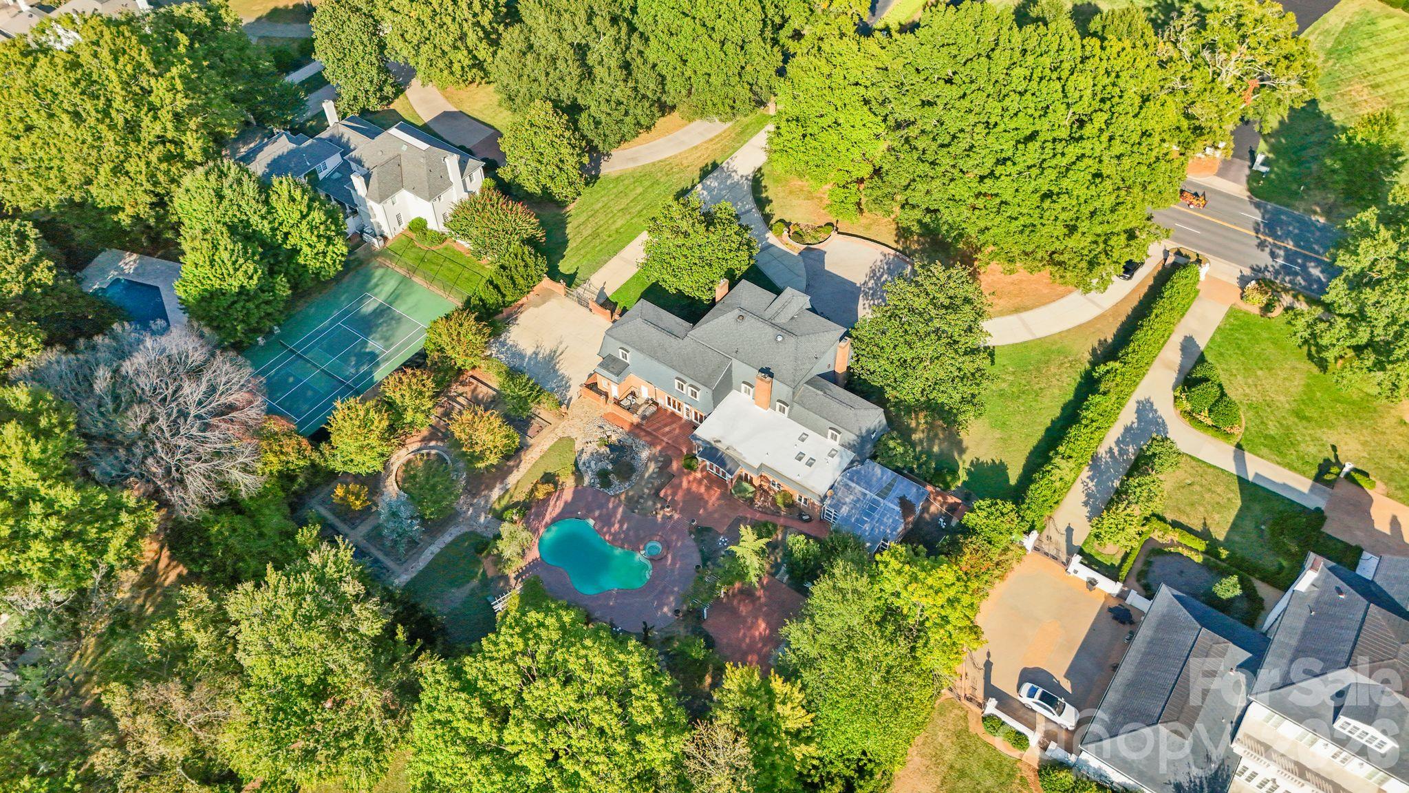 3452 Sharon Road