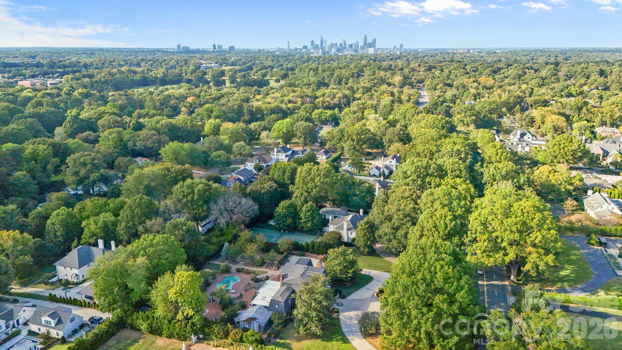 3452 Sharon Road