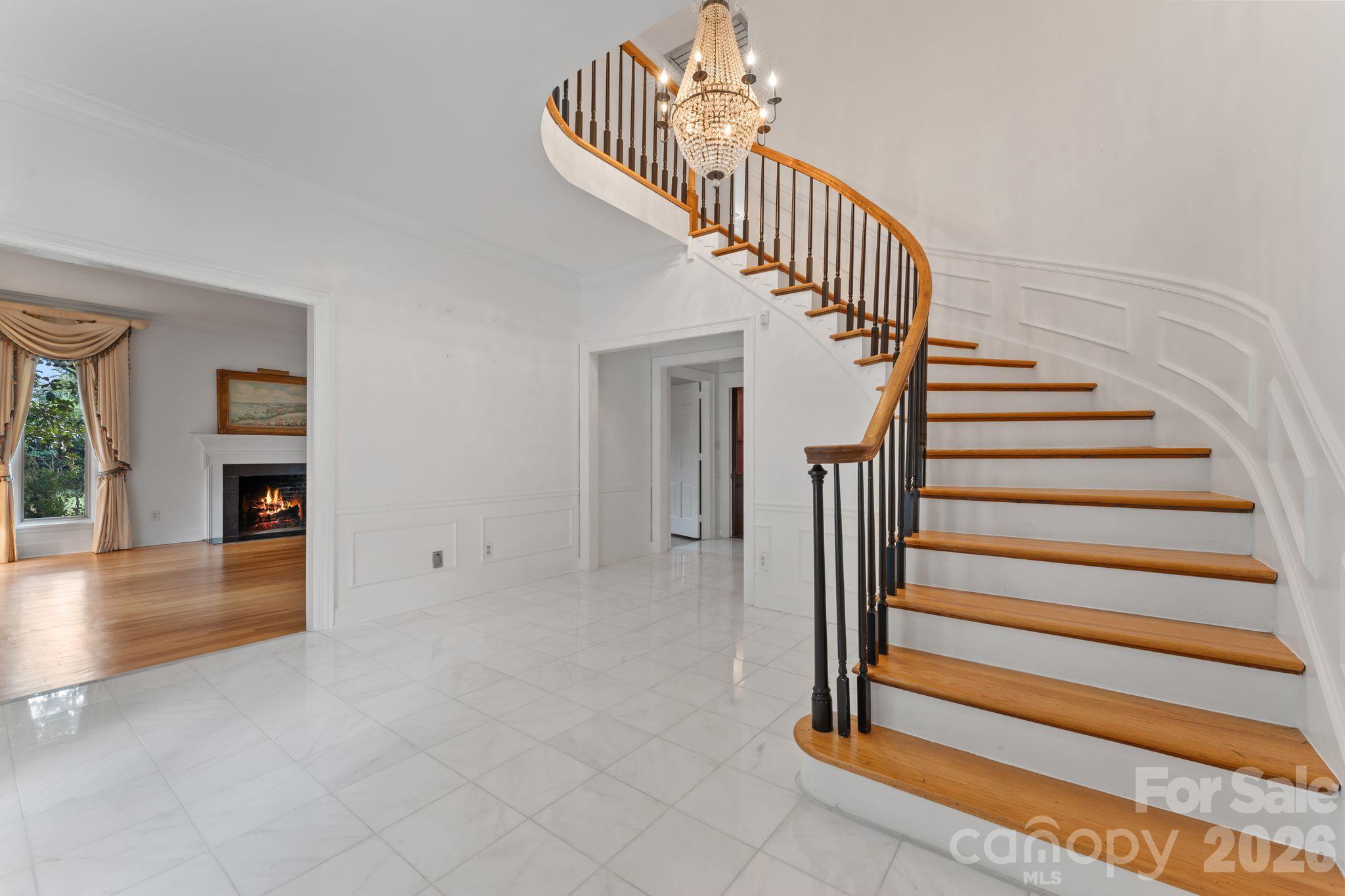 3452 Sharon Road
