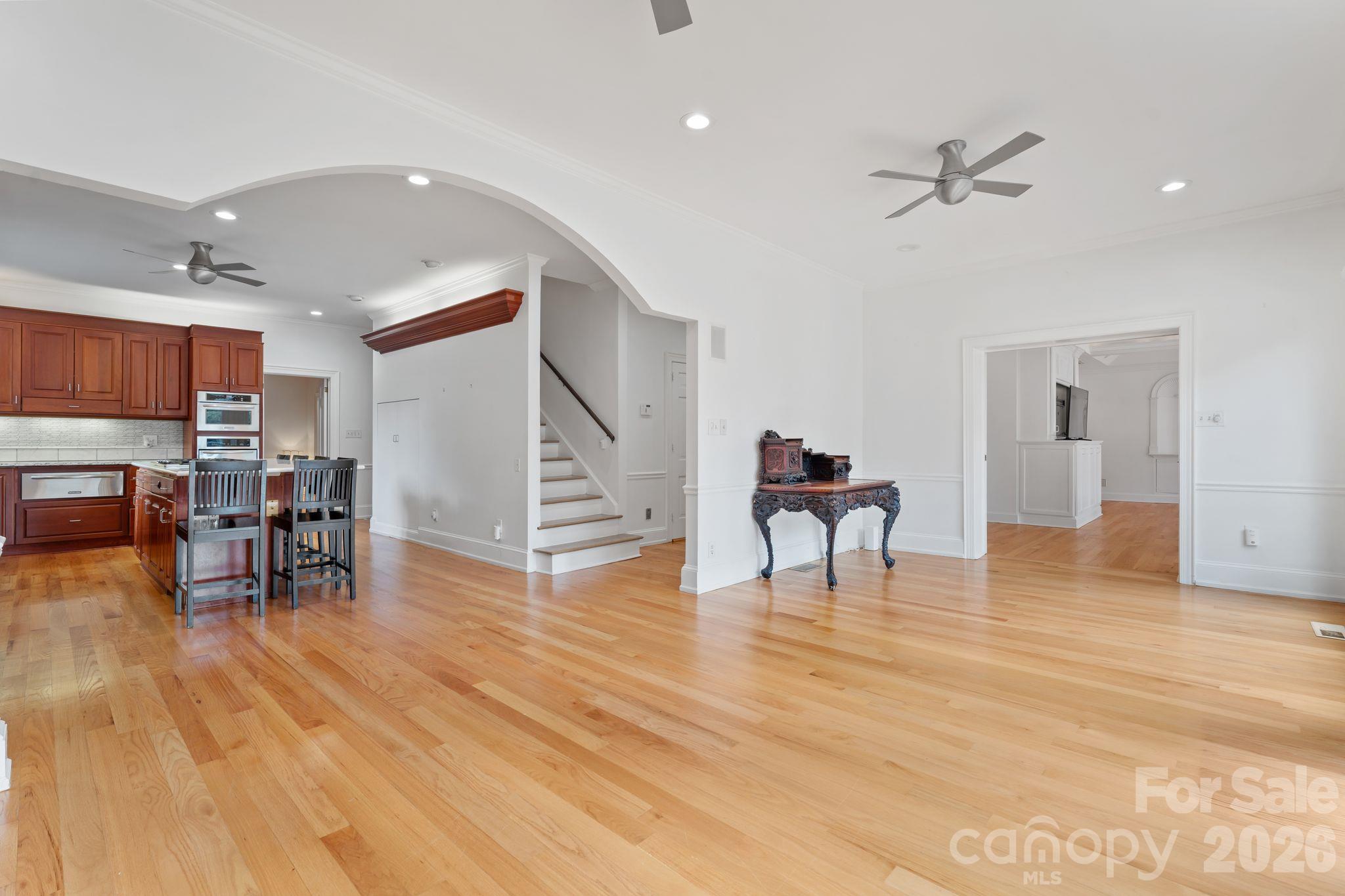 3452 Sharon Road