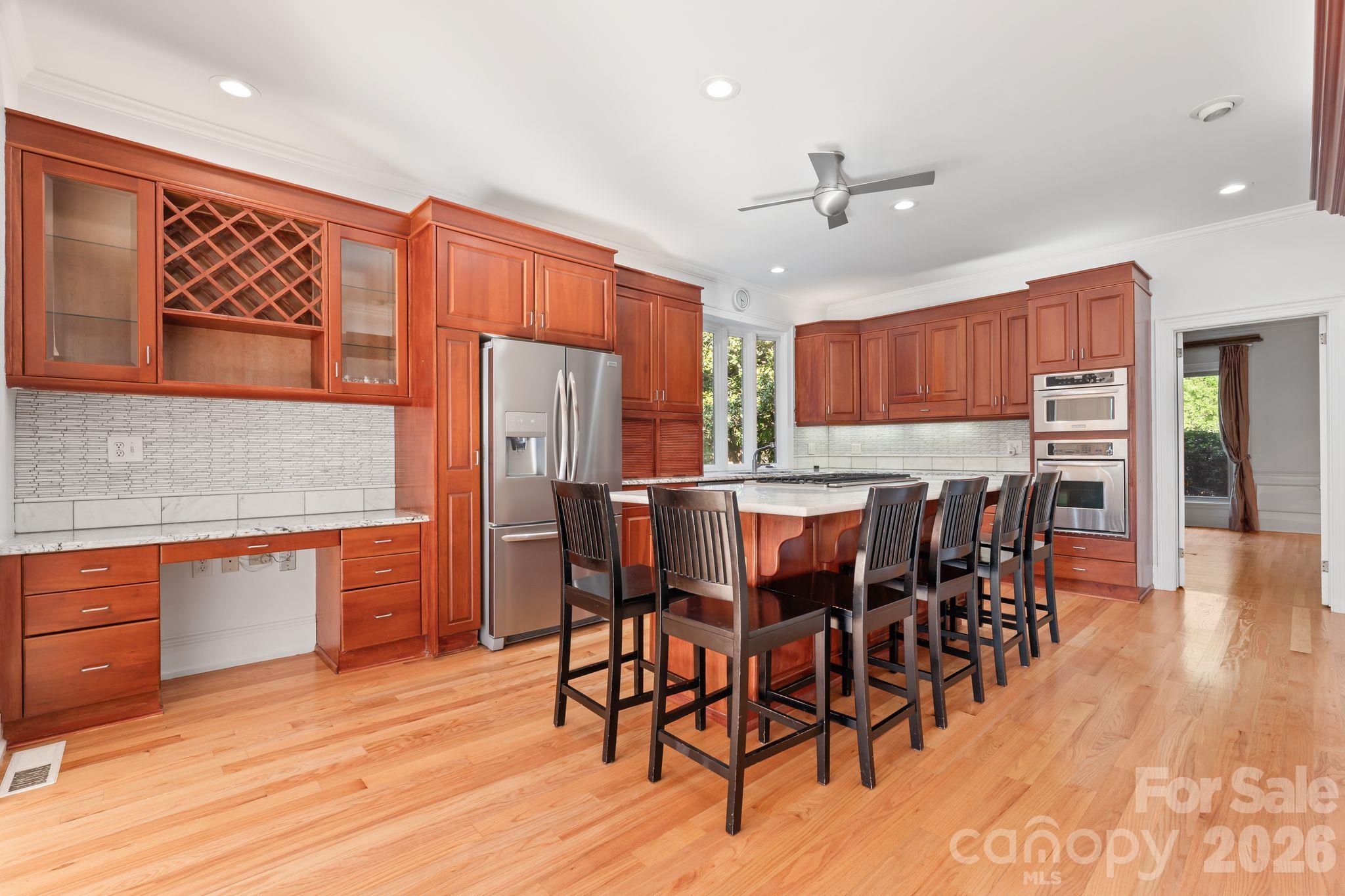 3452 Sharon Road