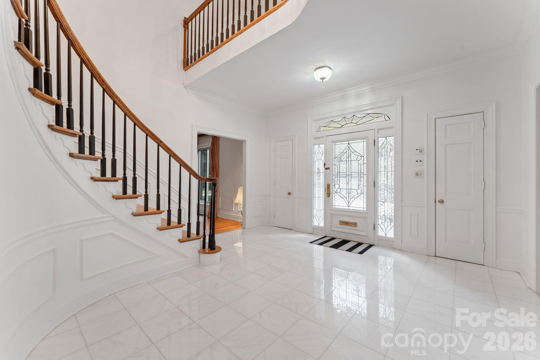 3452 Sharon Road
