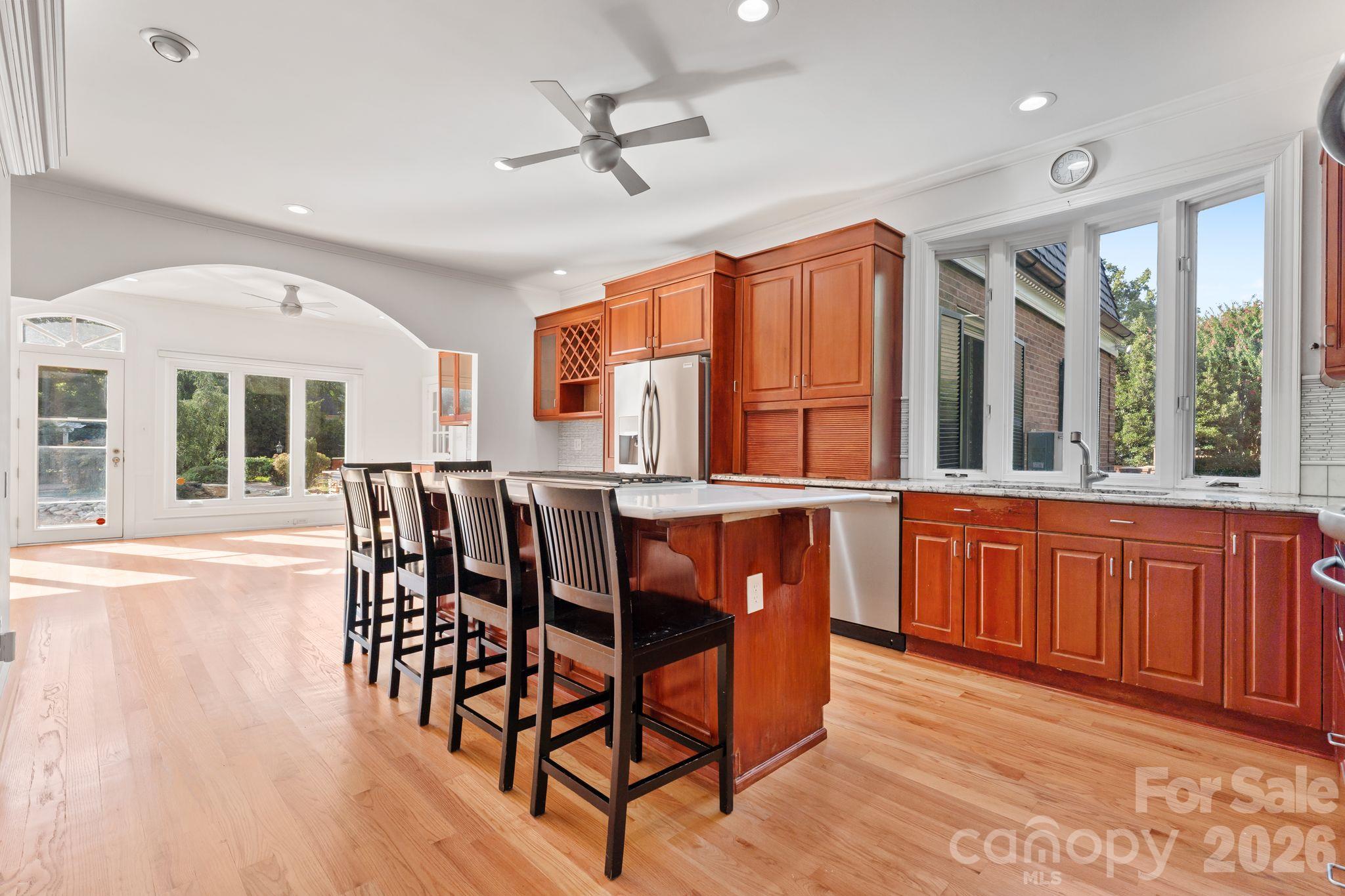 3452 Sharon Road