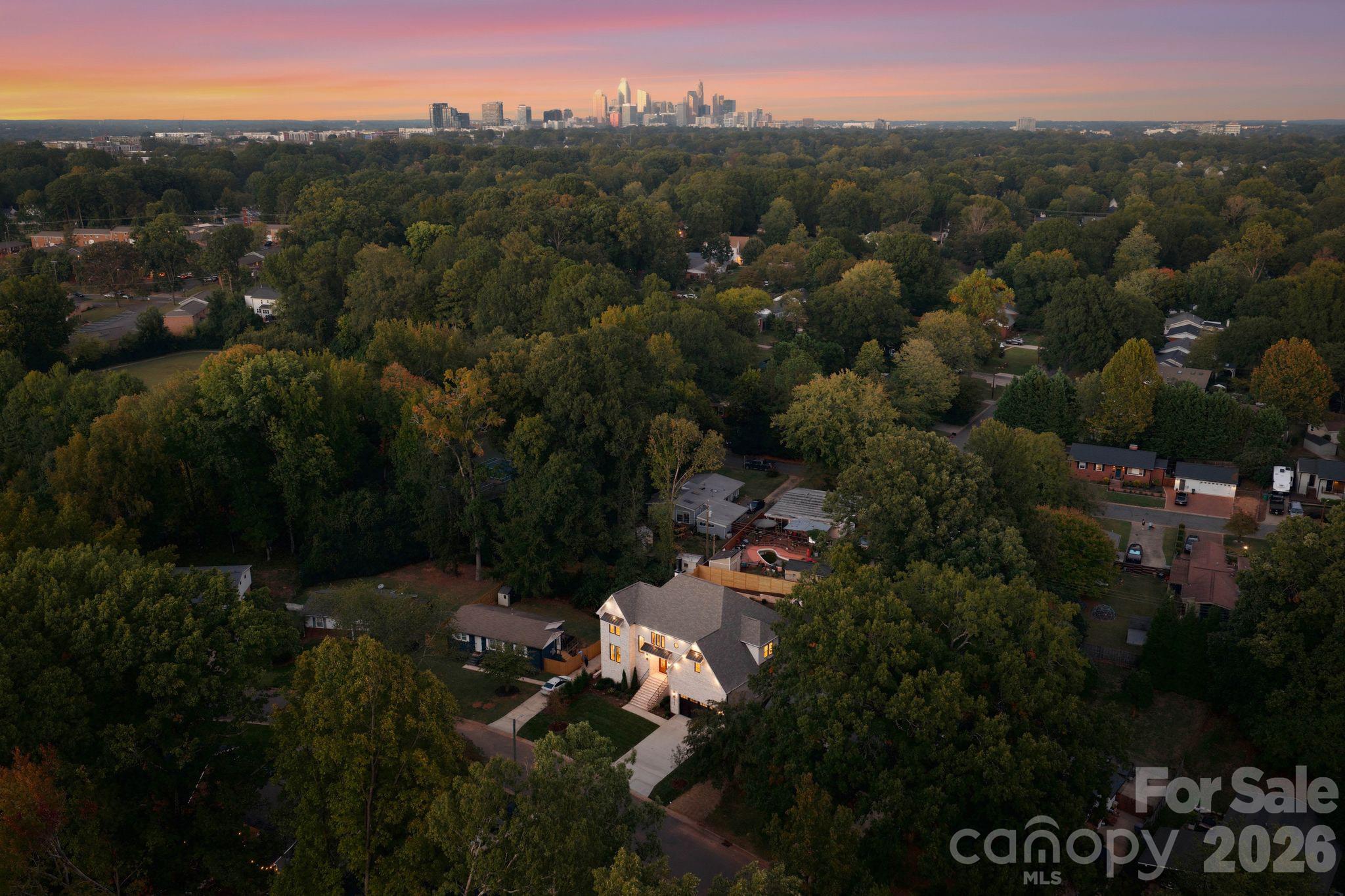 529 Kenlough Drive