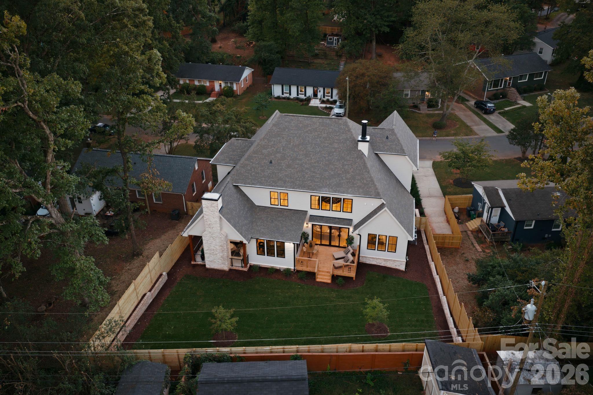 529 Kenlough Drive