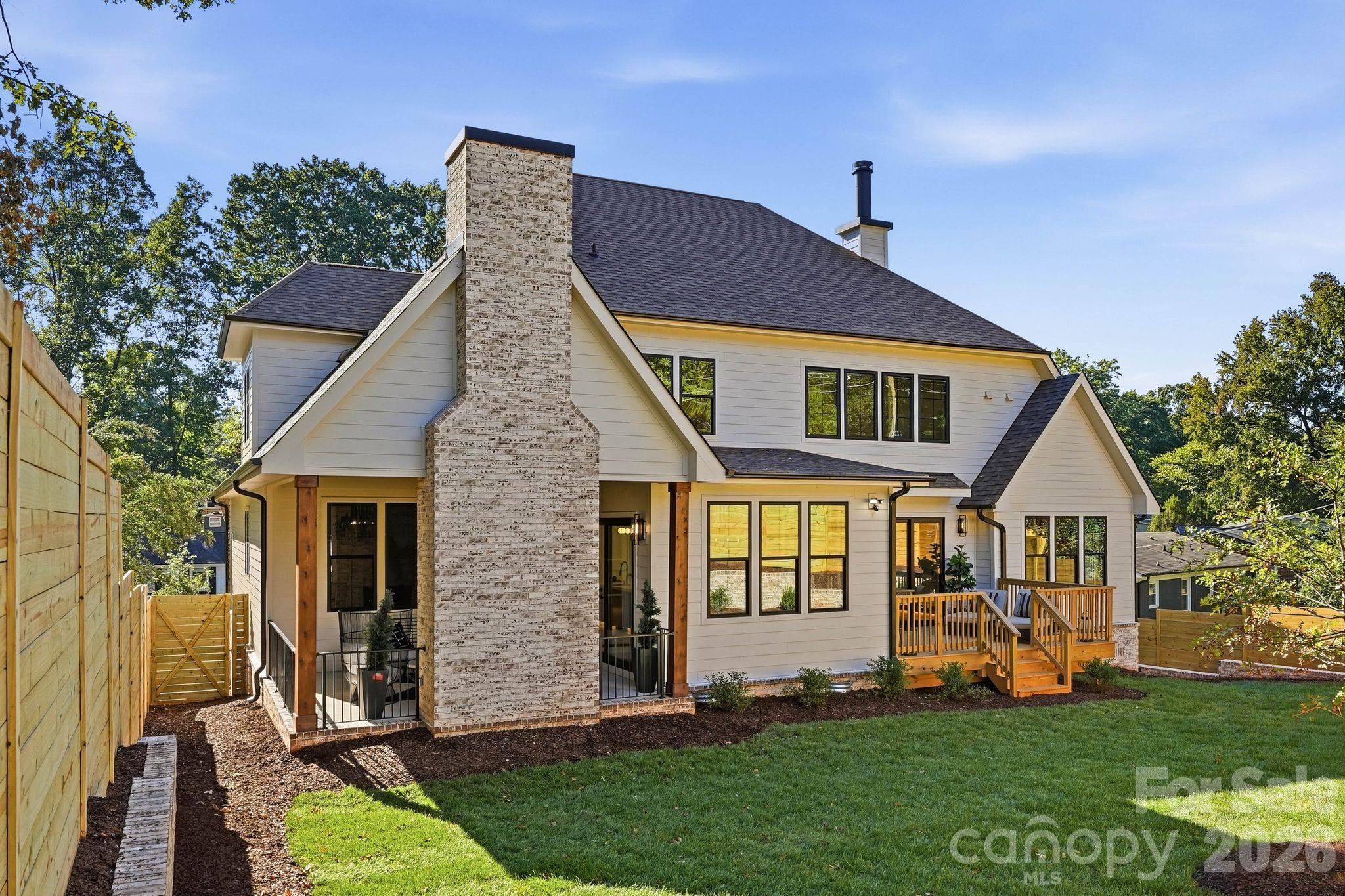 529 Kenlough Drive