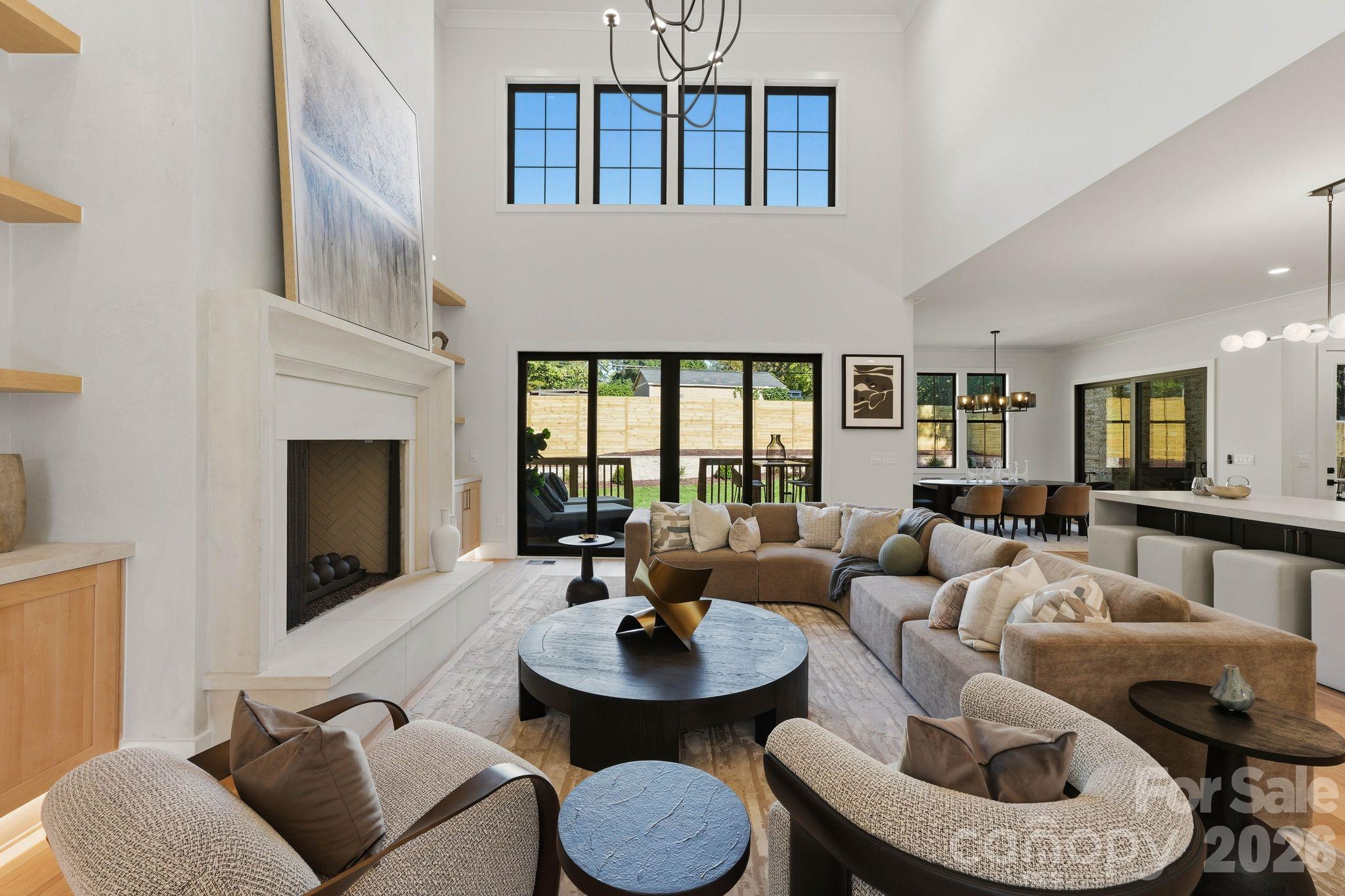 529 Kenlough Drive
