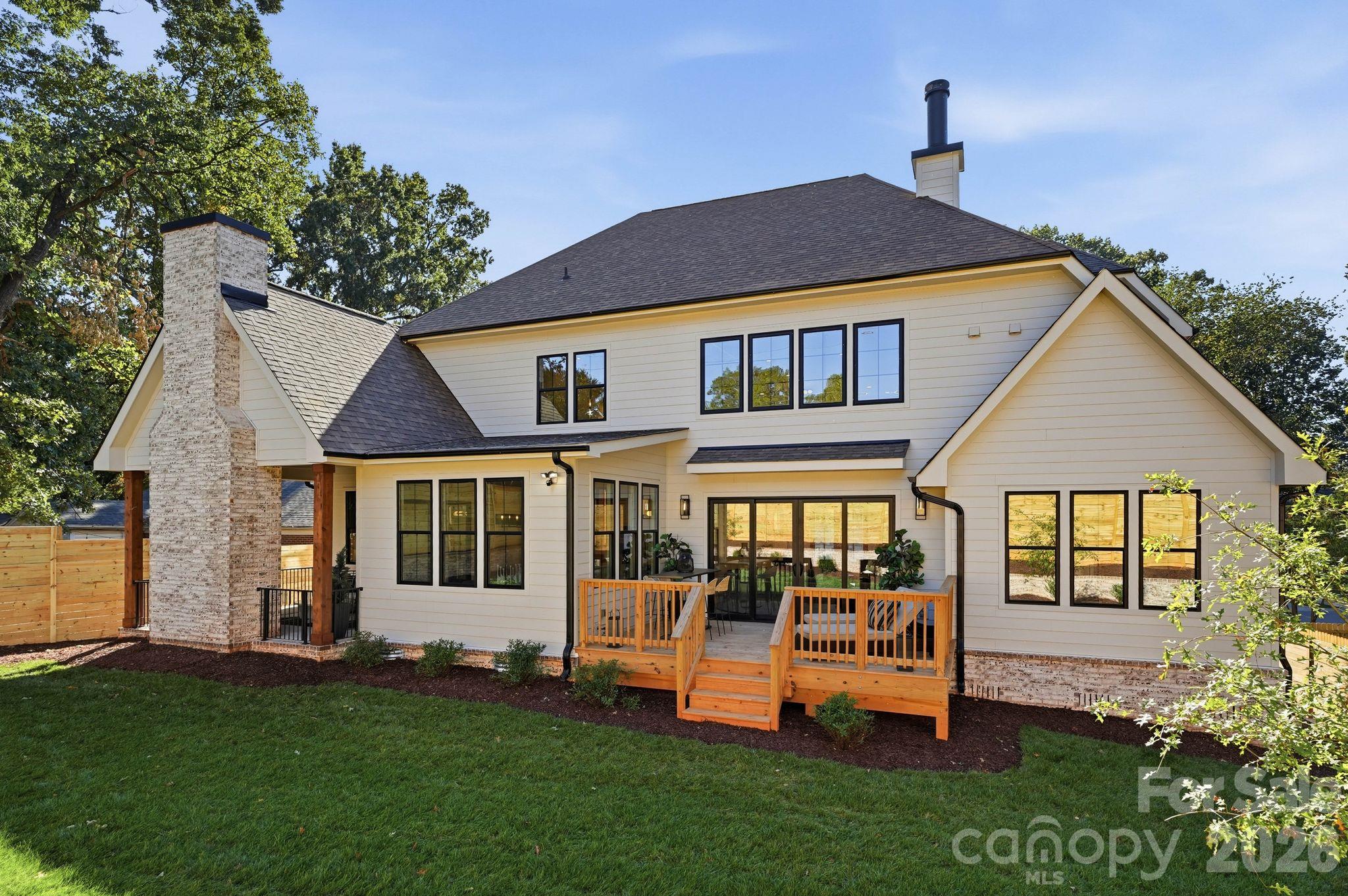 529 Kenlough Drive