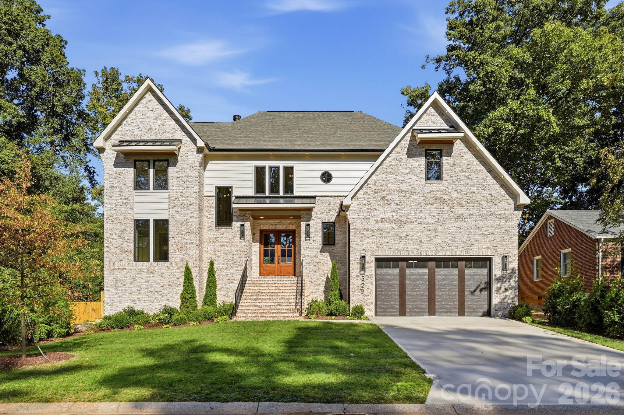 529 Kenlough Drive