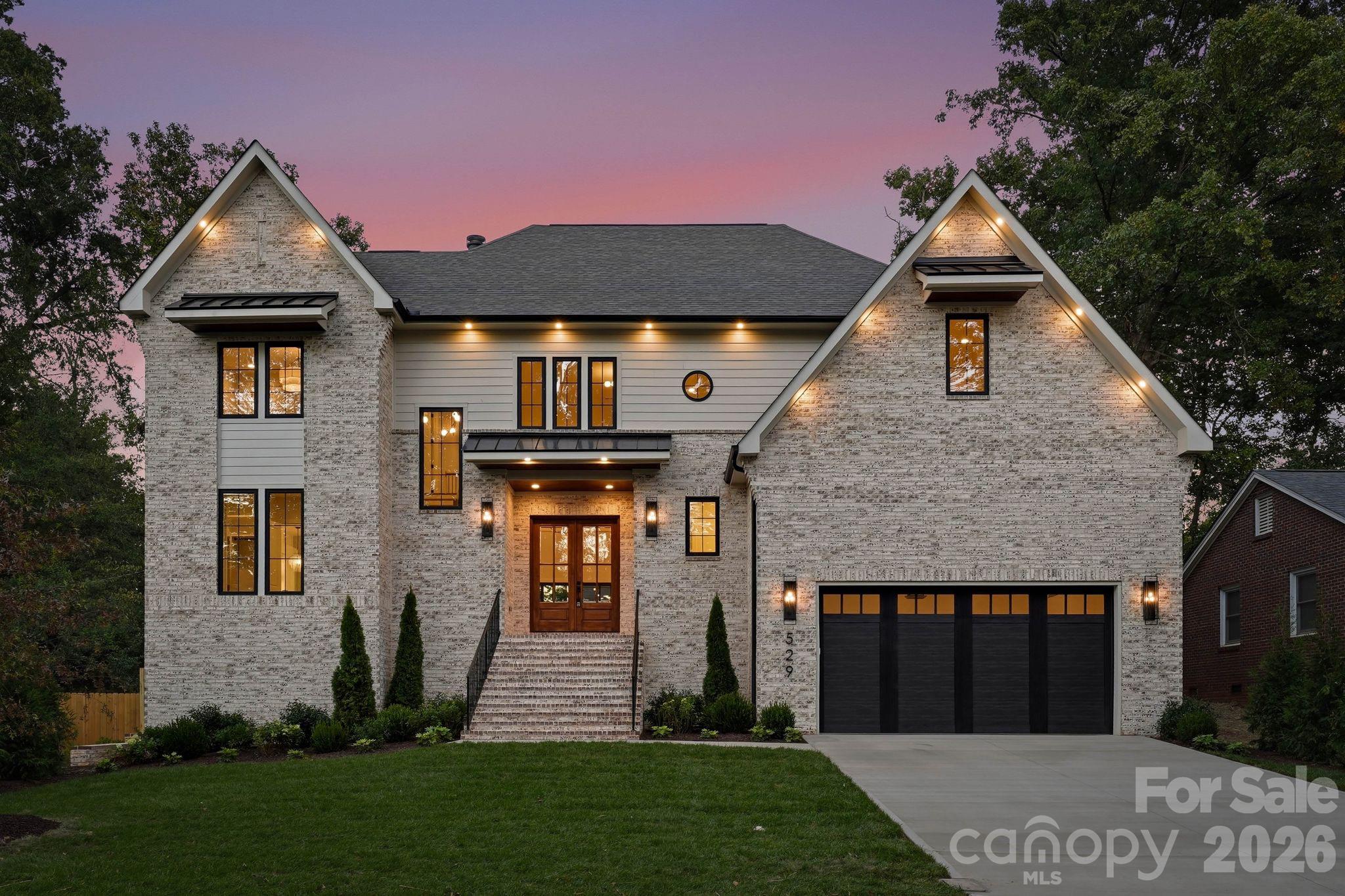 529 Kenlough Drive