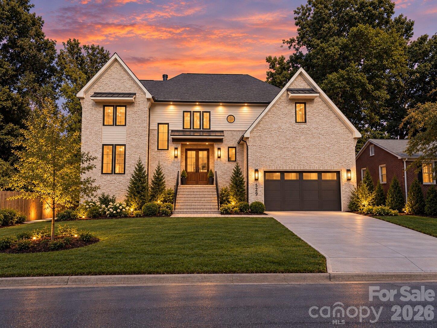 529 Kenlough Drive
