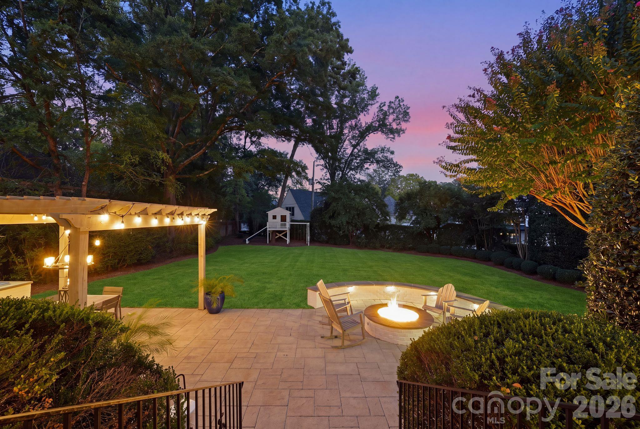 2419 Overhill Road
