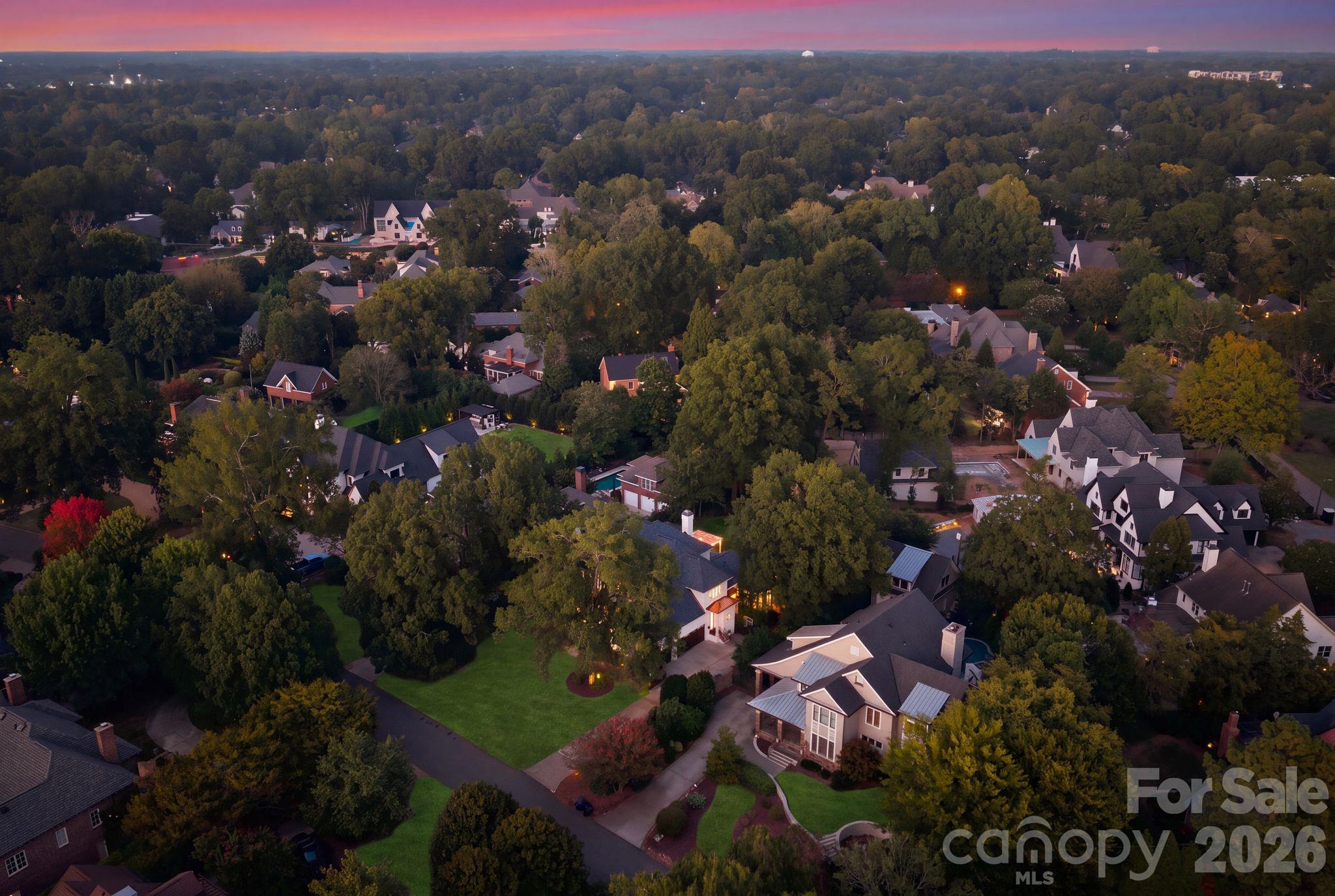 2419 Overhill Road