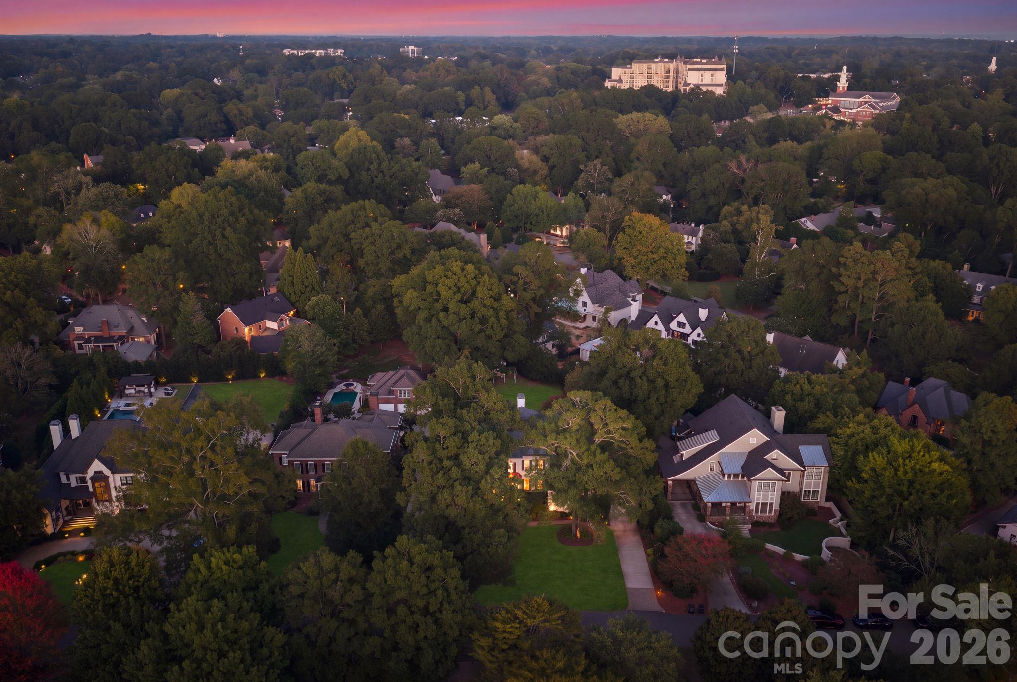 2419 Overhill Road