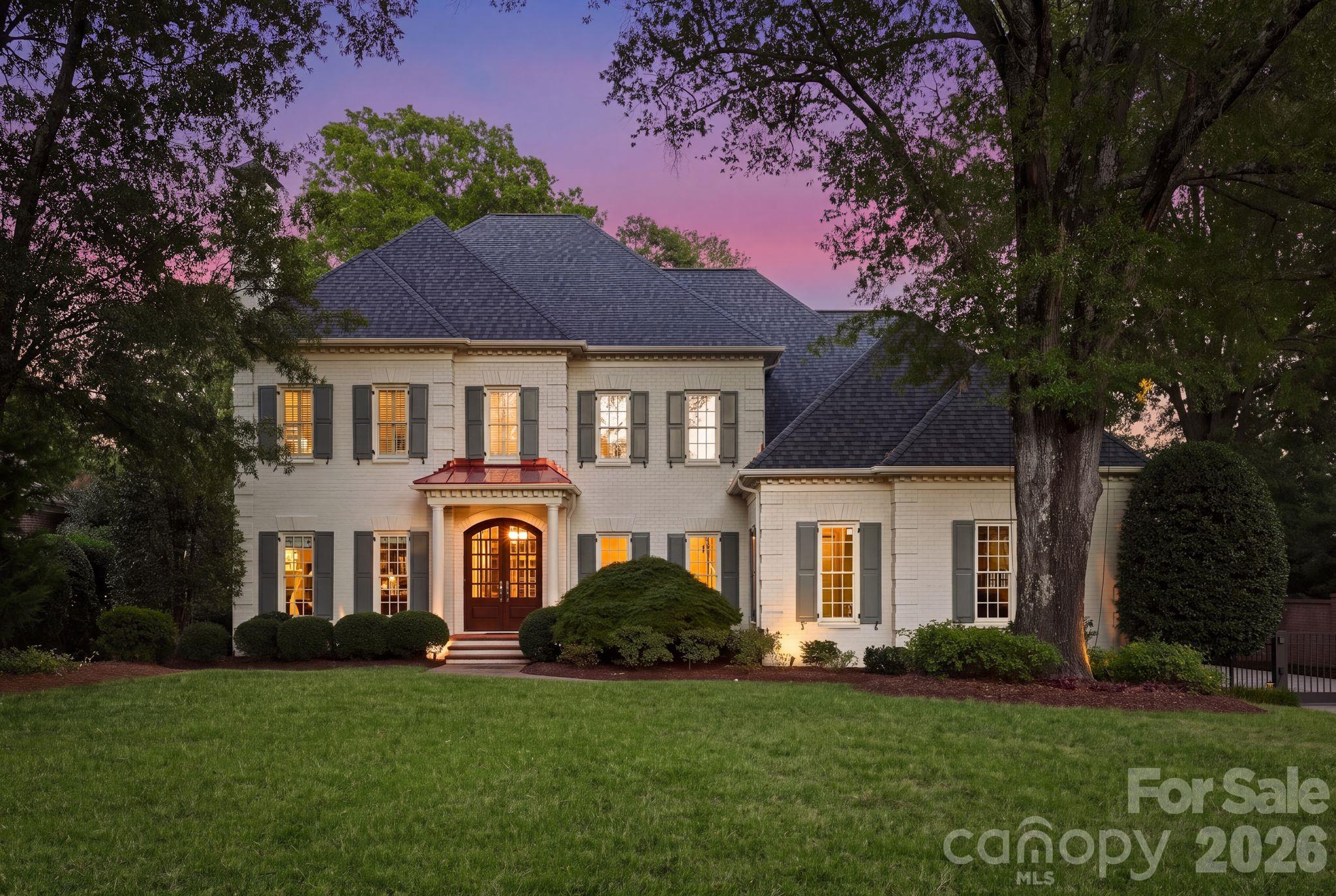 2419 Overhill Road