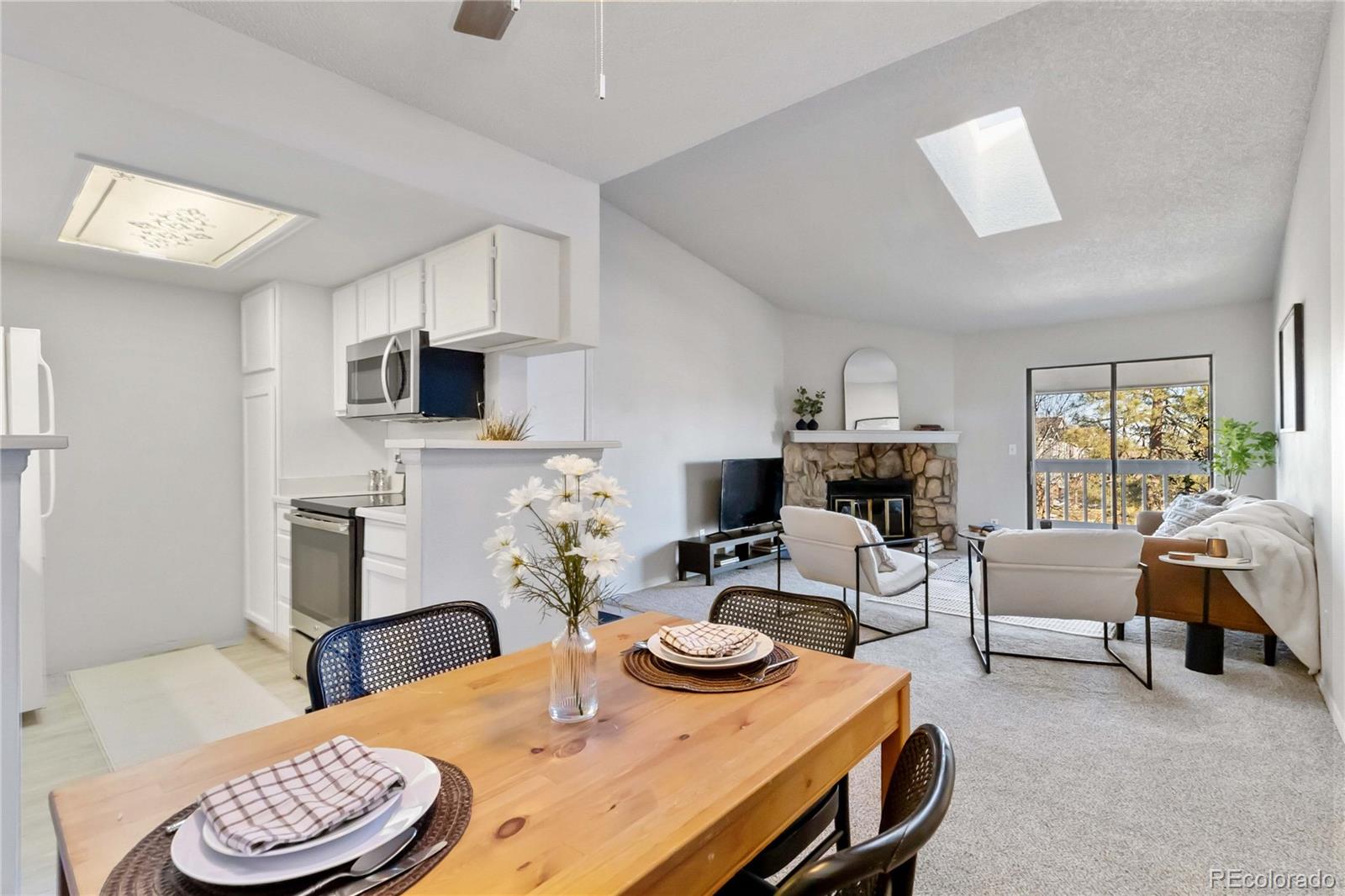 8600 E Alameda Avenue Unit: 14-204