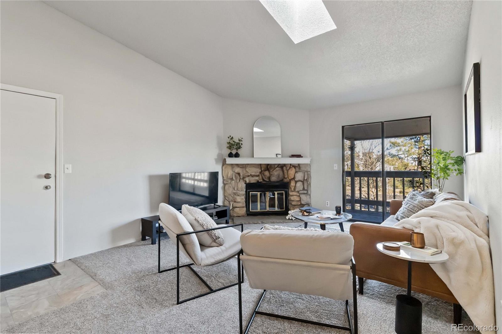 8600 E Alameda Avenue Unit: 14-204