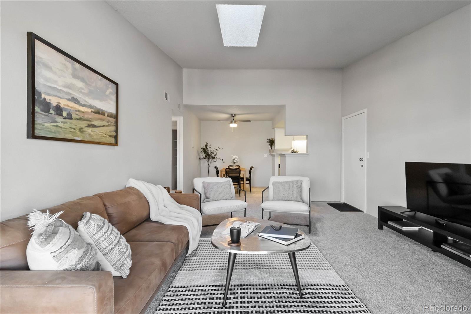 8600 E Alameda Avenue Unit: 14-204