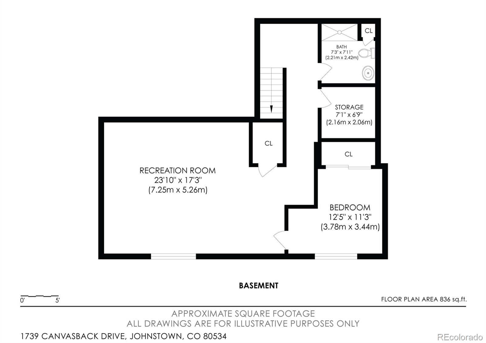 1739 Canvasback Drive