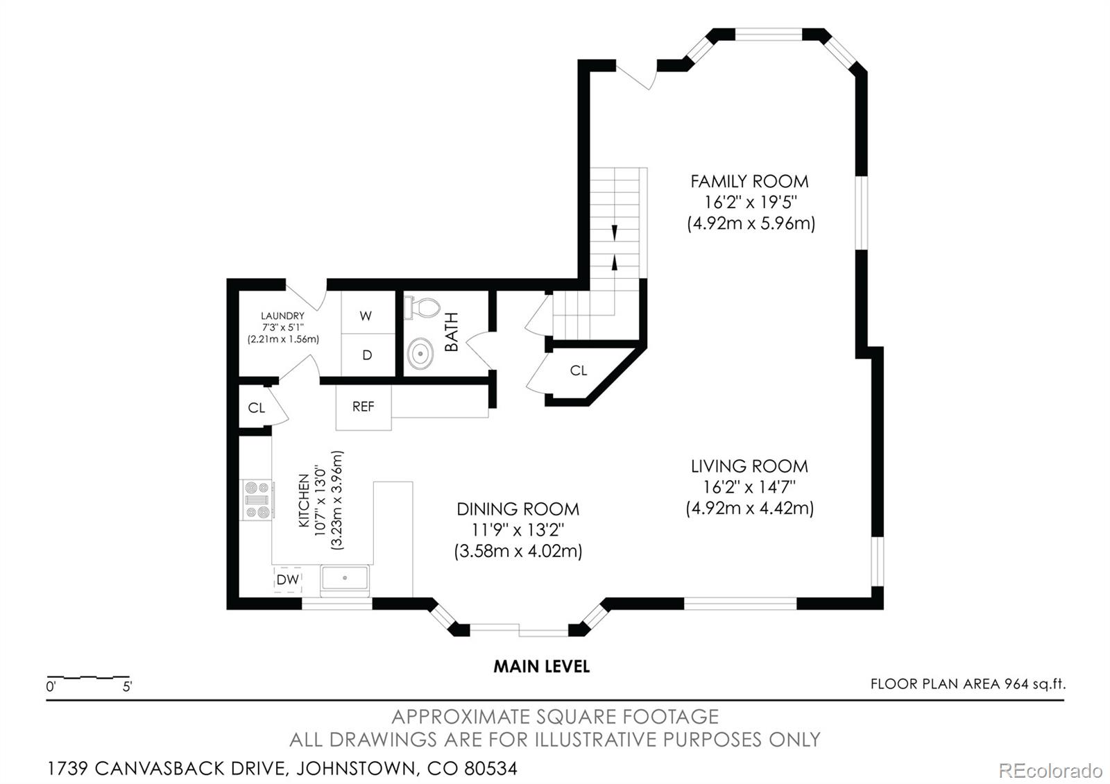 1739 Canvasback Drive
