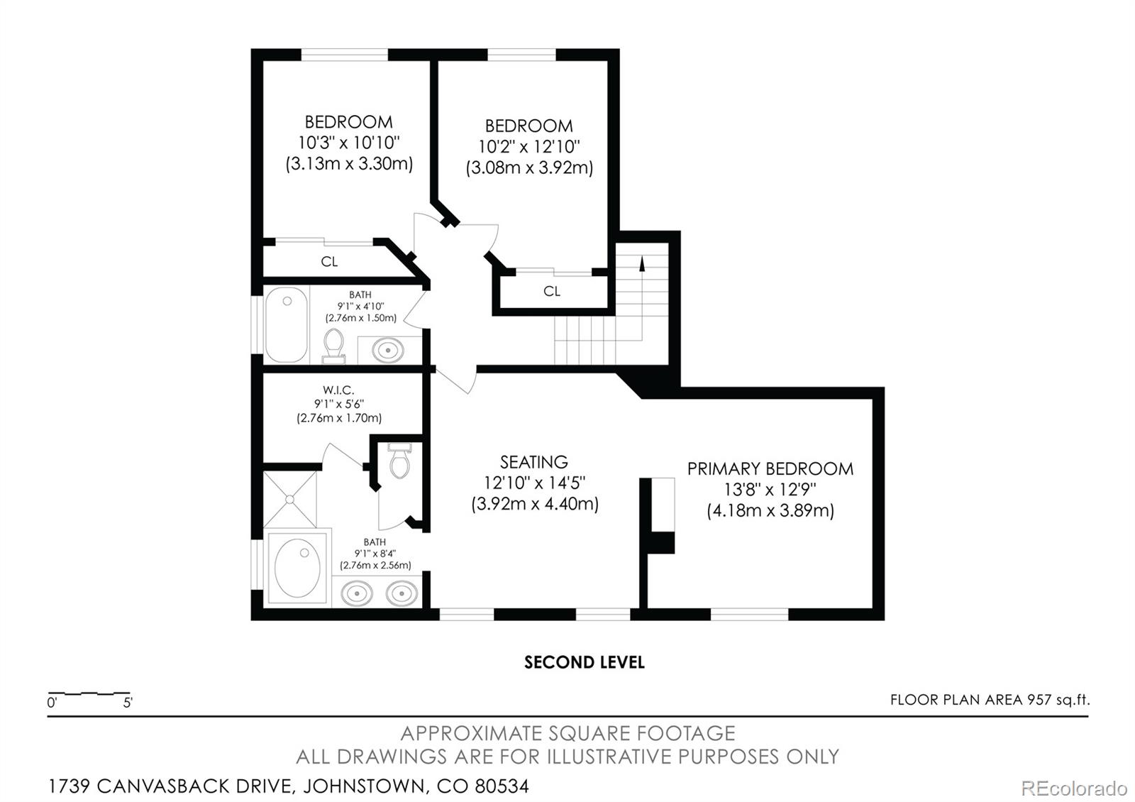1739 Canvasback Drive