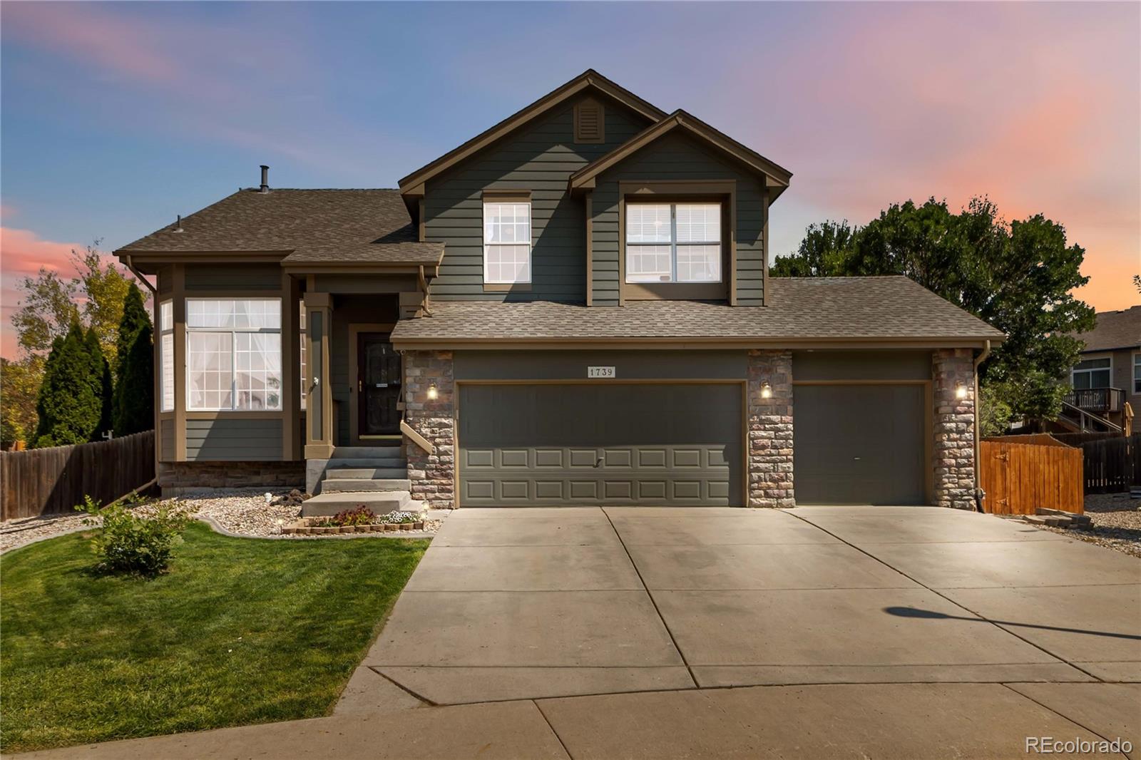 1739 Canvasback Drive