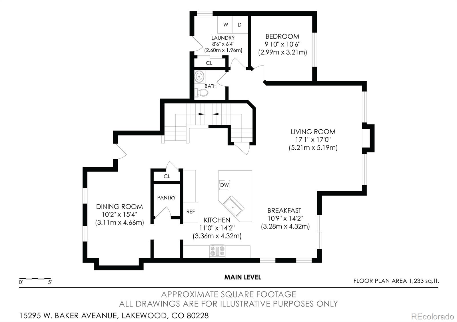 15295 W Baker Avenue