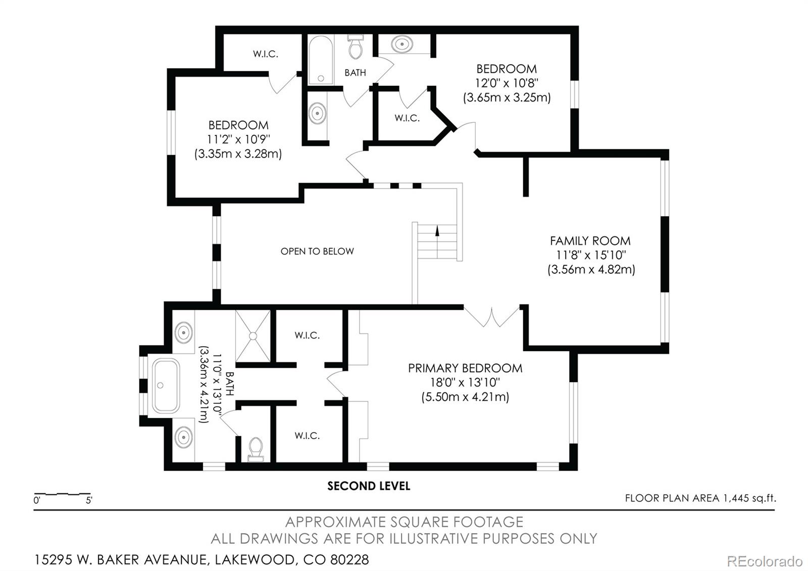 15295 W Baker Avenue