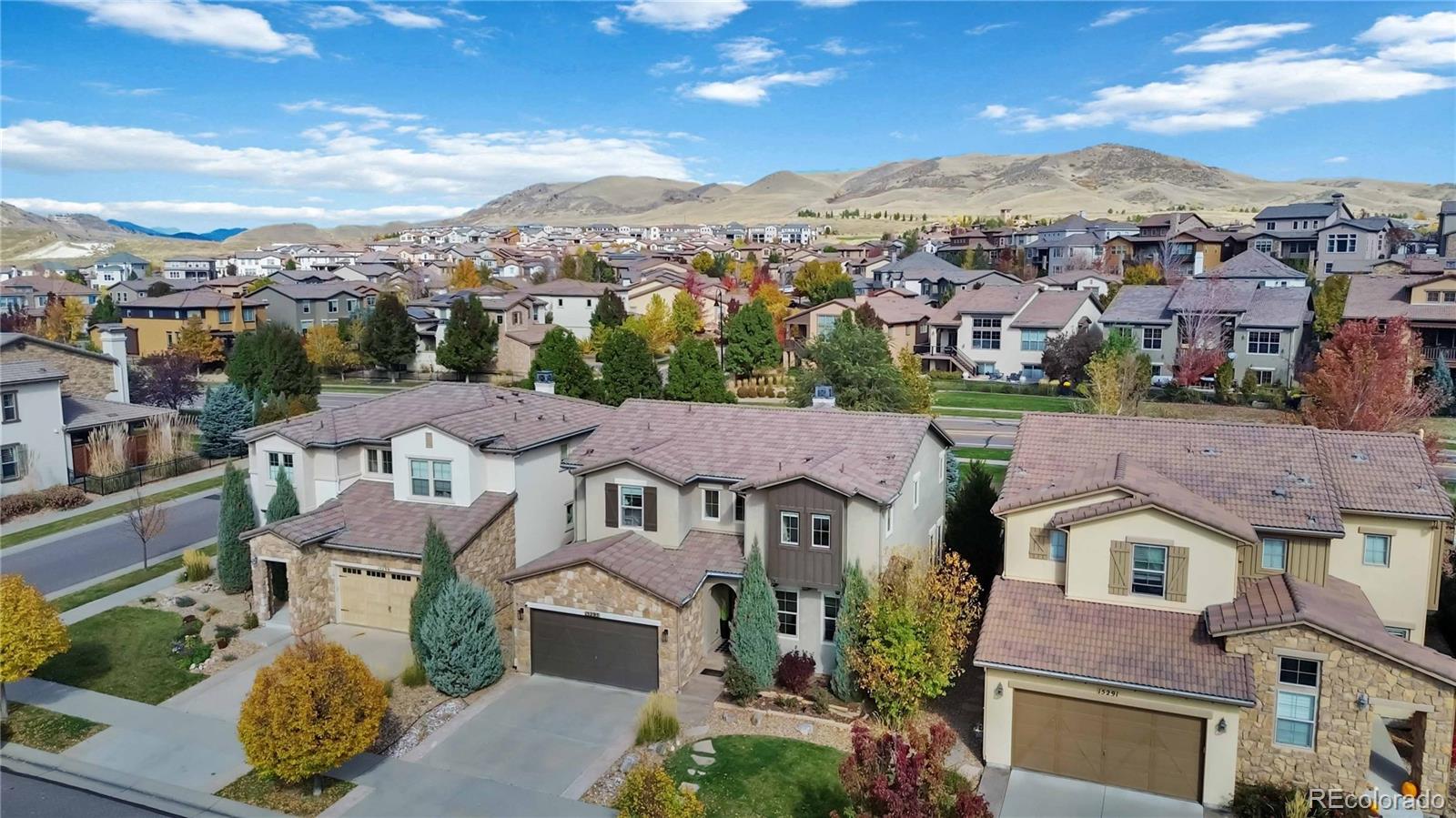 15295 W Baker Avenue