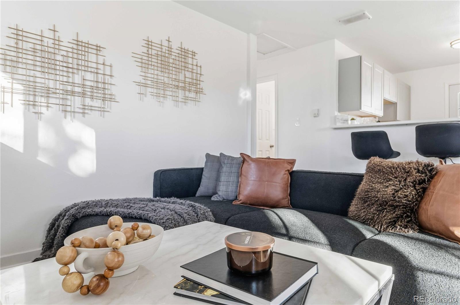 1626 S Xavier Street