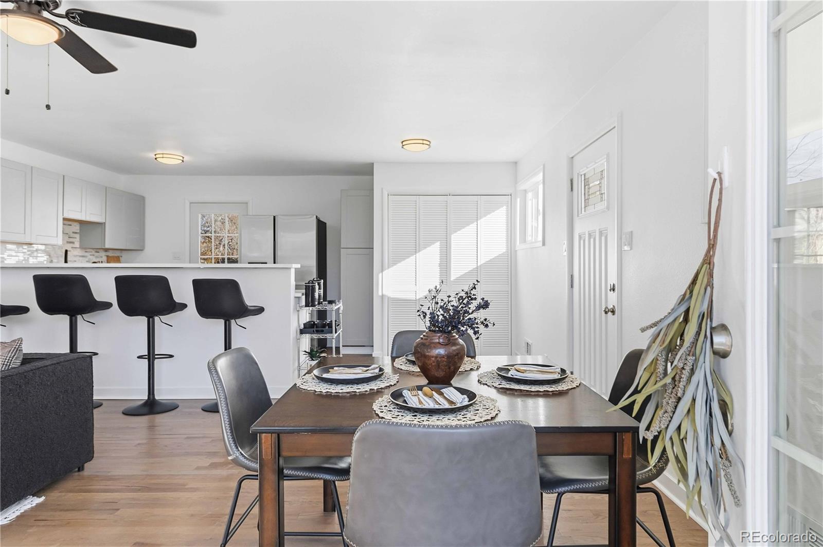 1626 S Xavier Street