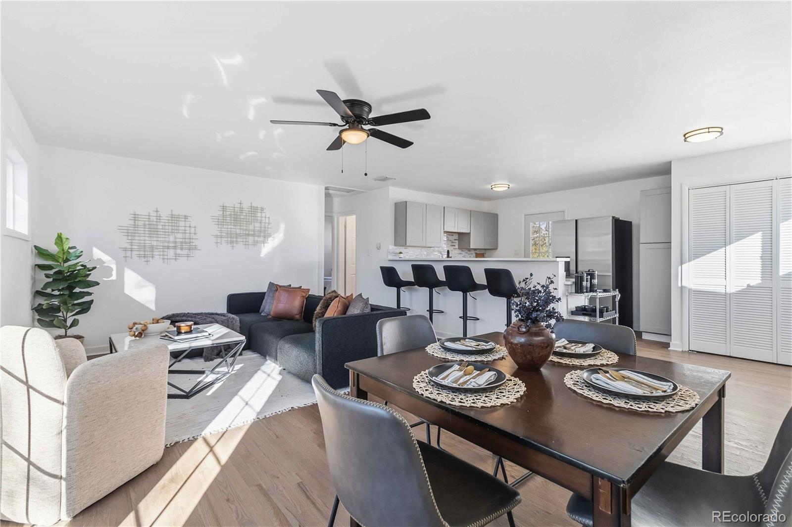 1626 S Xavier Street