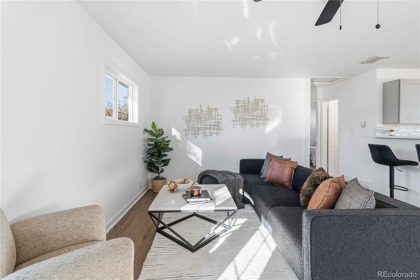 1626 S Xavier Street