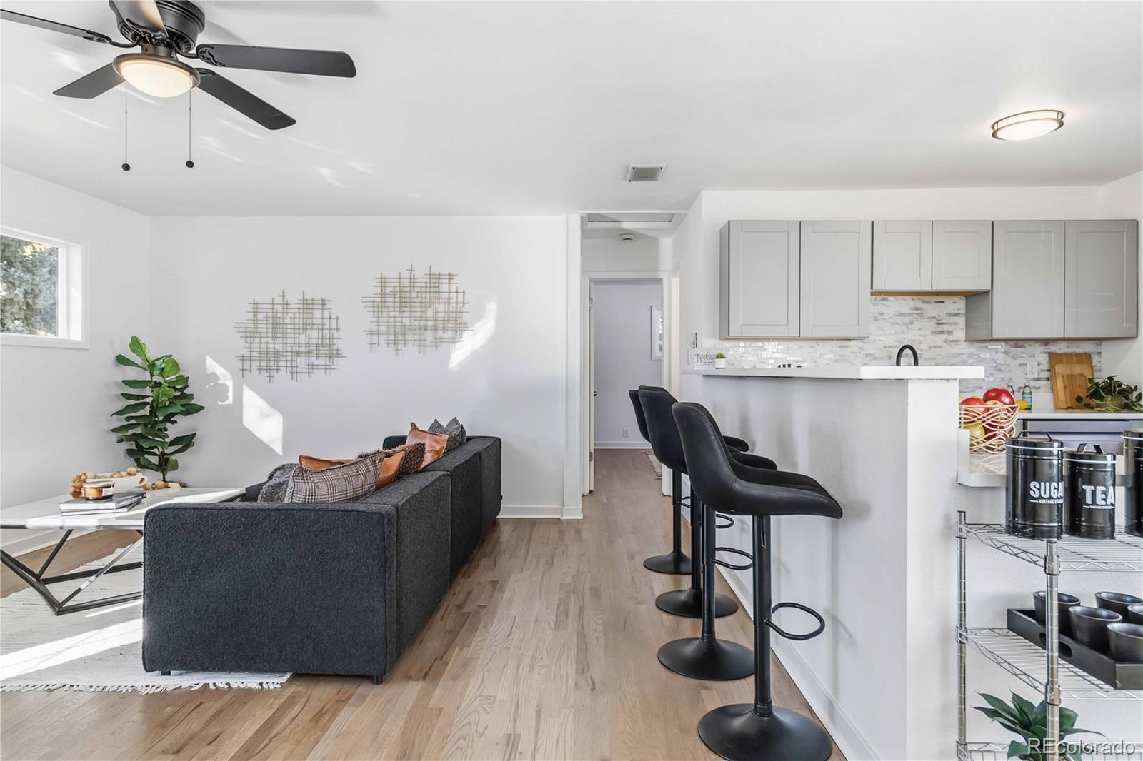 1626 S Xavier Street