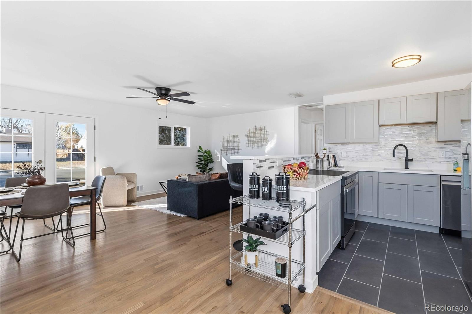 1626 S Xavier Street