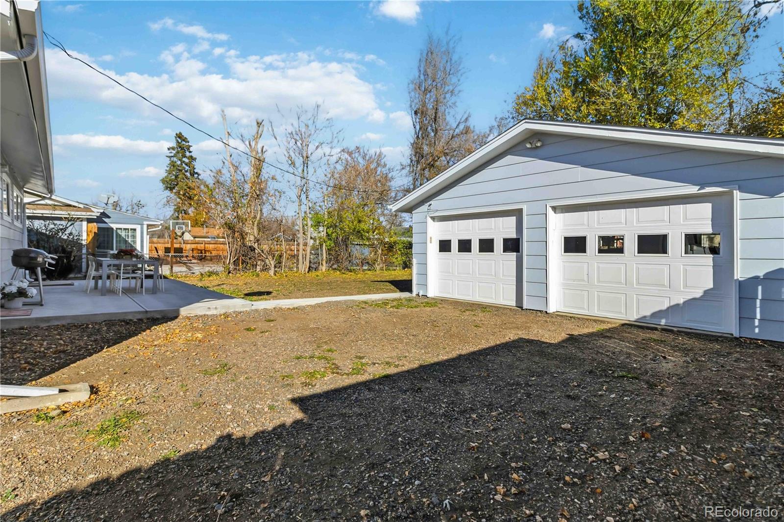 1626 S Xavier Street