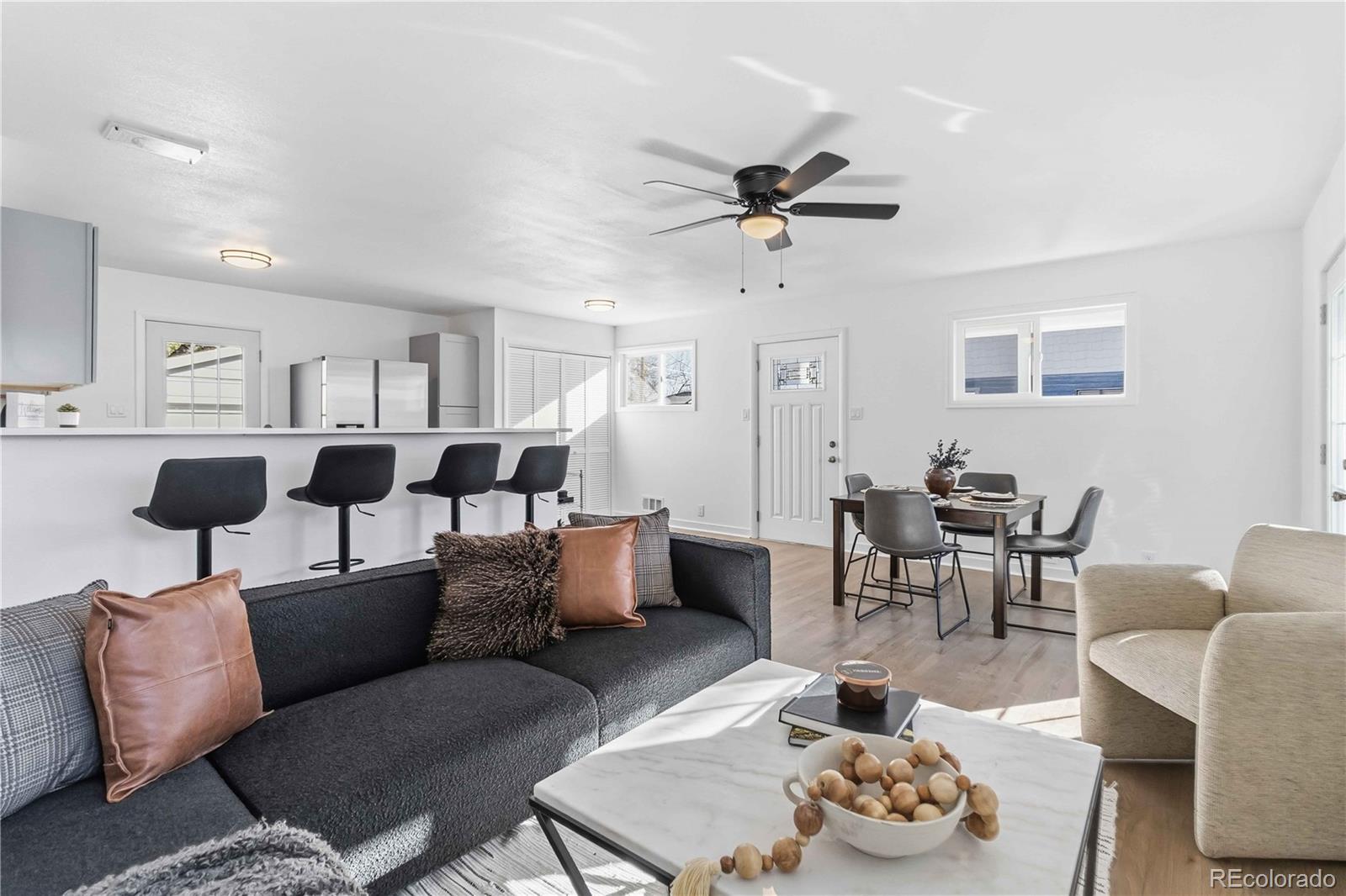 1626 S Xavier Street