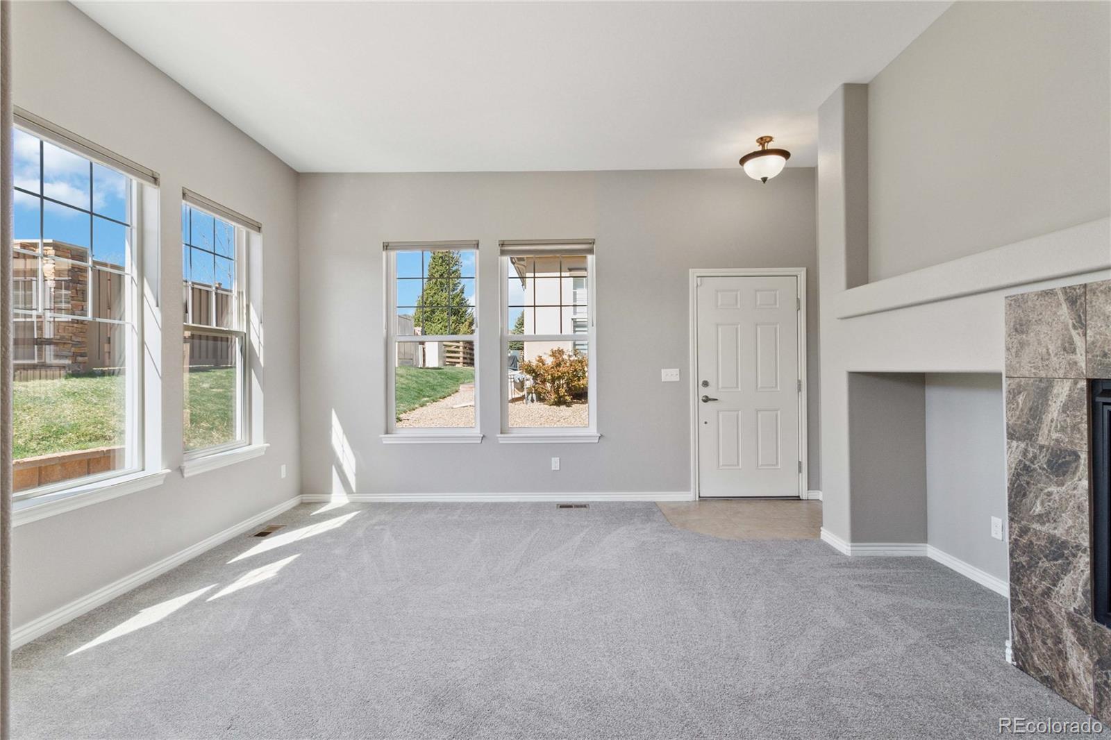 5895 S Taft Court Unit: H