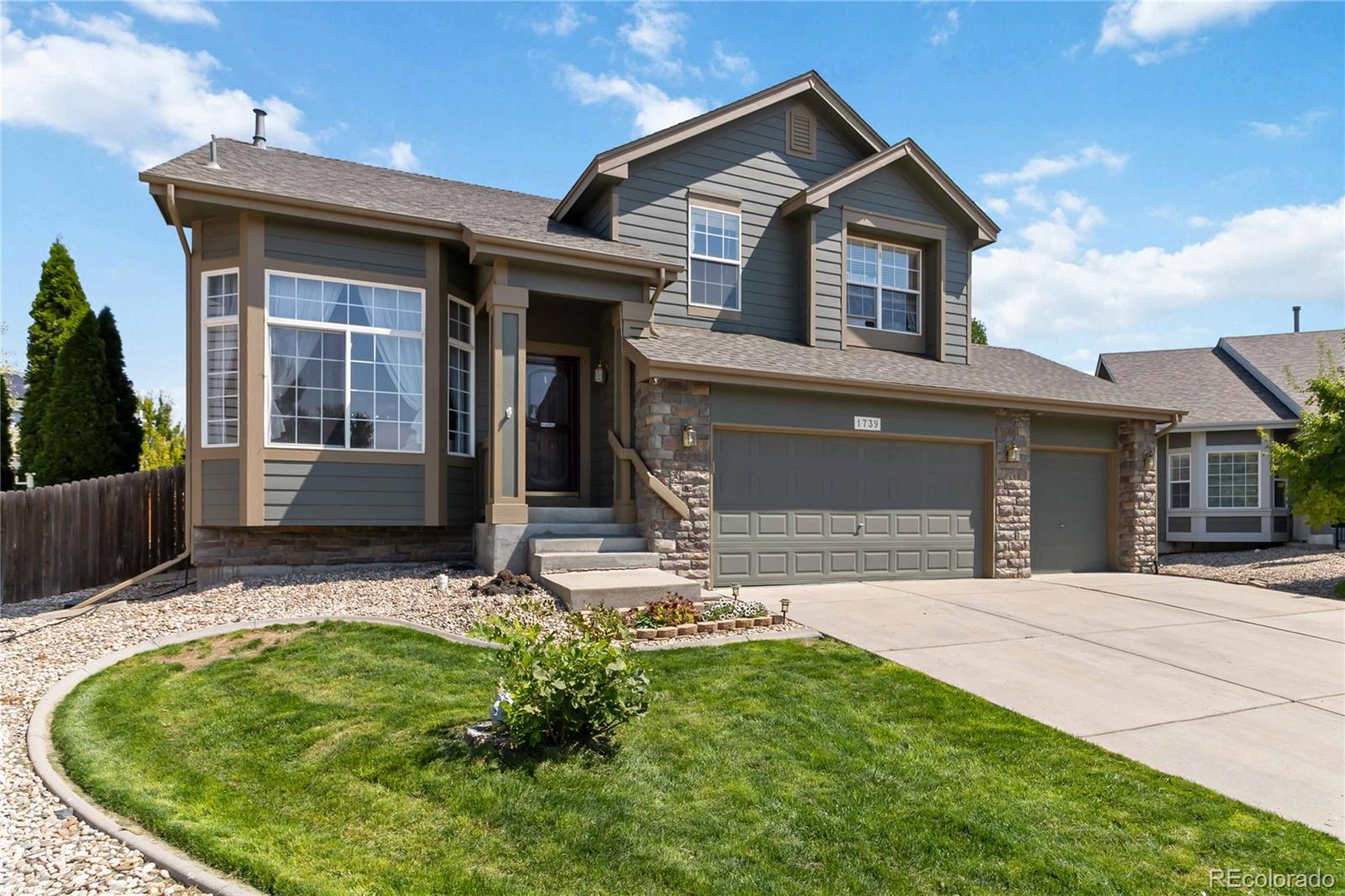 1739 Canvasback Drive
