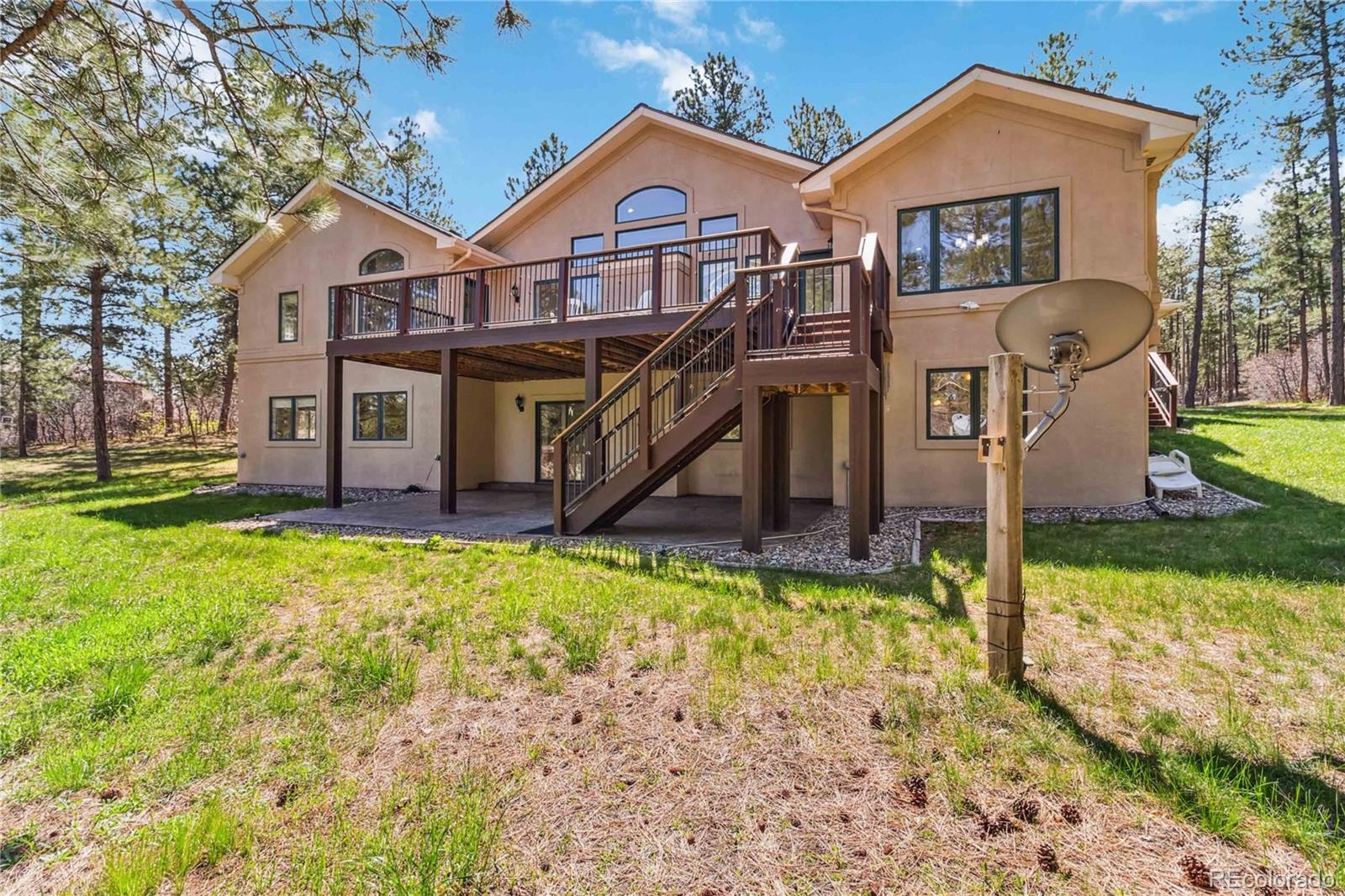 1653 Gore Drive