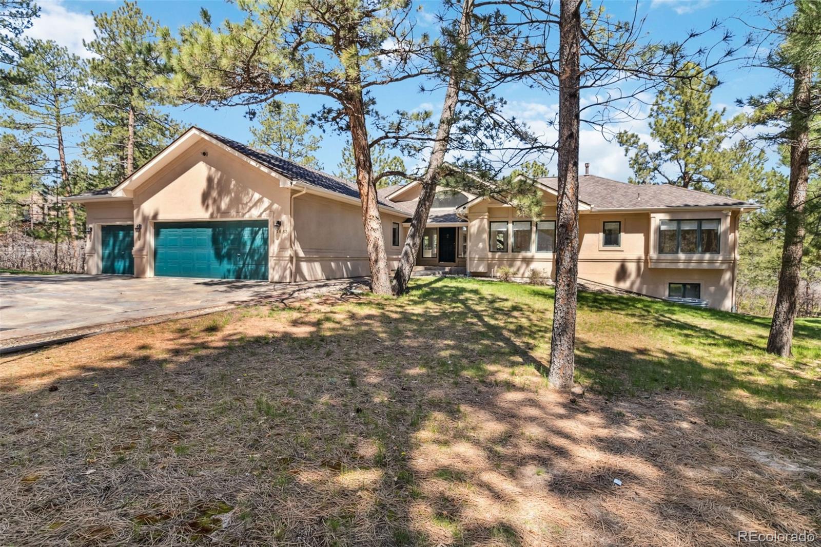 1653 Gore Drive