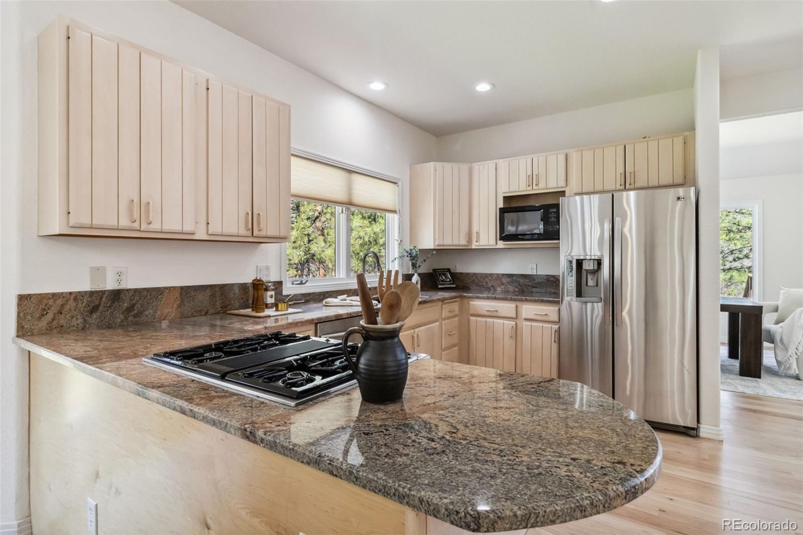 1653 Gore Drive